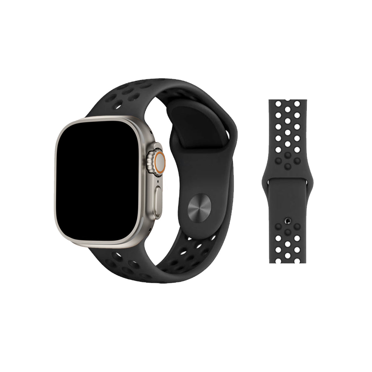 Correa Deportiva Apple Watch