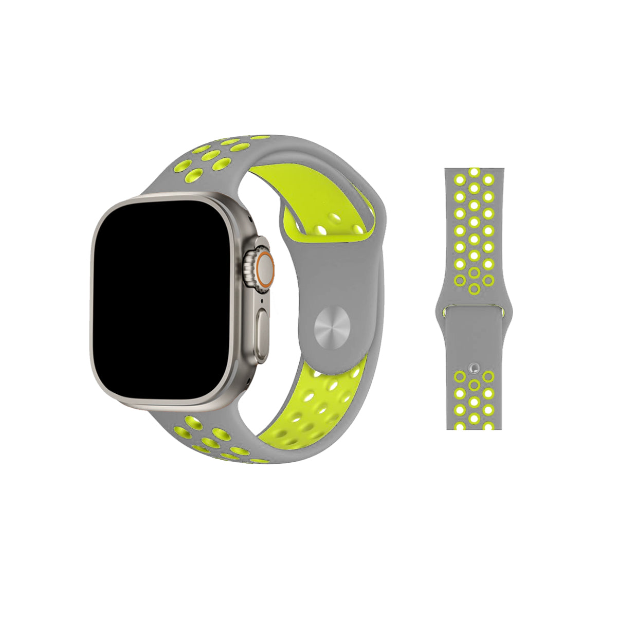 Correa Deportiva Apple Watch