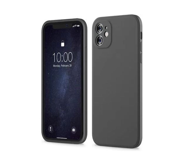 Carcasa Silicona Full iPhone 11