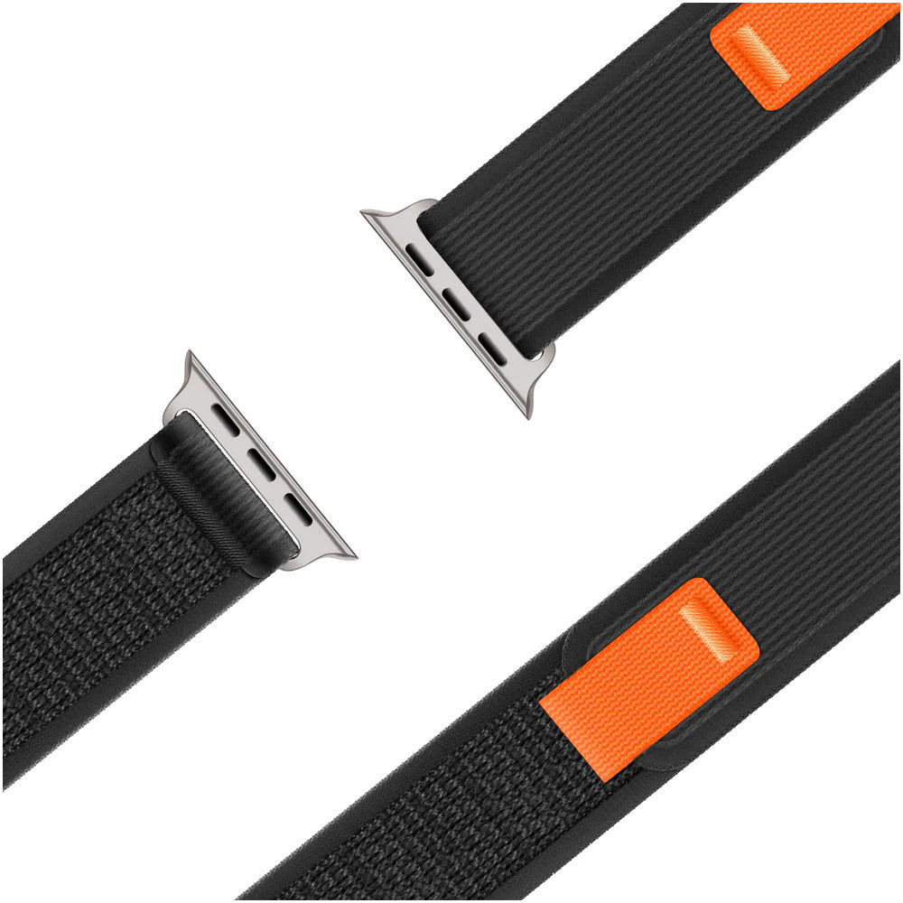 Correa Trail Loop Apple Watch