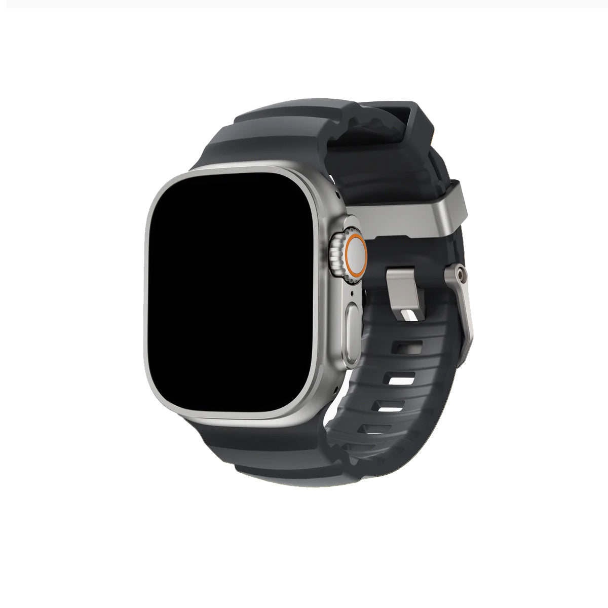 Correa Silicona Rocky Apple Watch