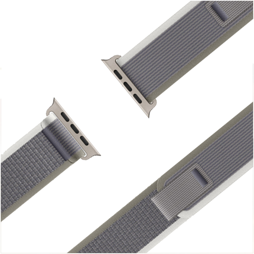 Correa Trail Loop Apple Watch