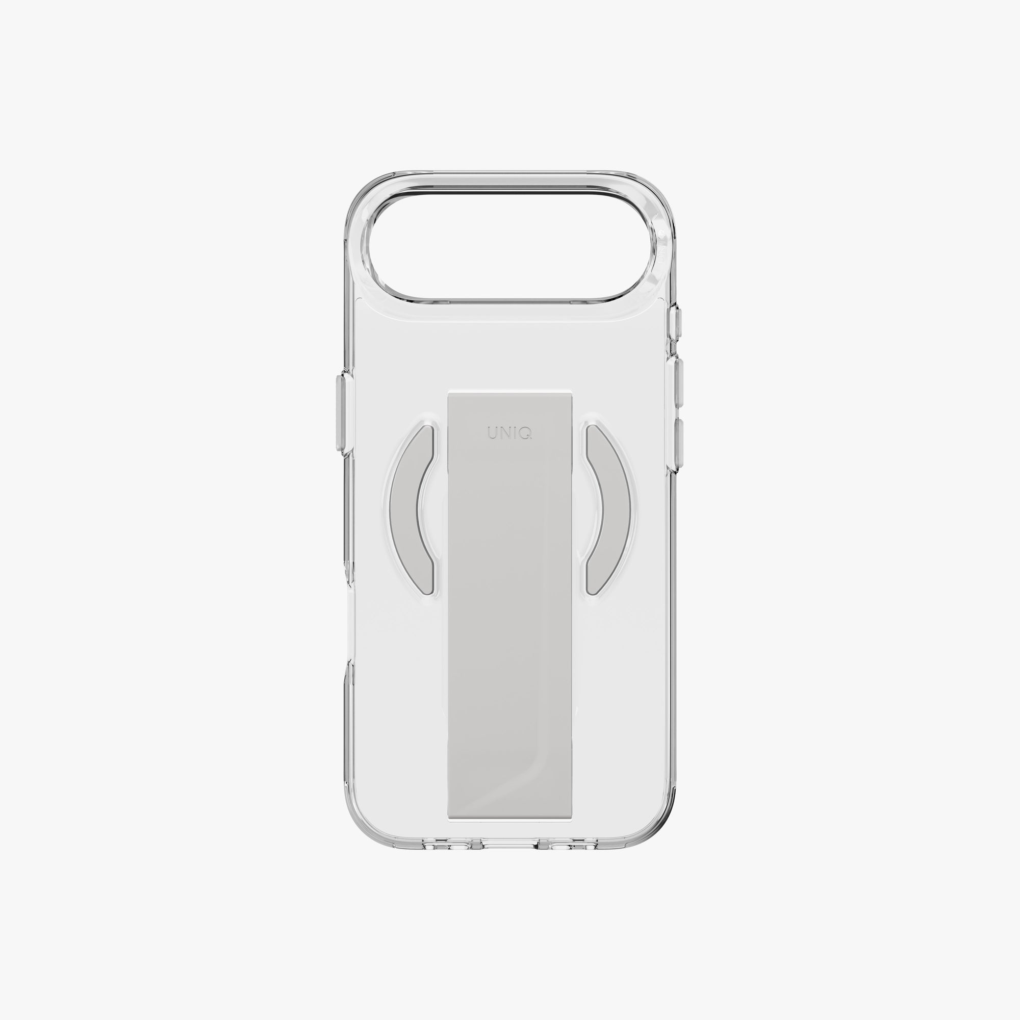 Carcasa Uniq Heldro Air Magsafe iPhone Air - Transparente - OPEN BOX - NUEVA PERO SIN EMPAQUE