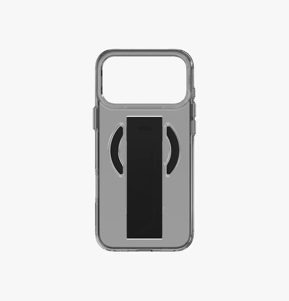 Carcasa Uniq Heldro Air Magsafe iPhone 17 Pro Max - PREVENTA - ENTREGA 10 OCTUBRE