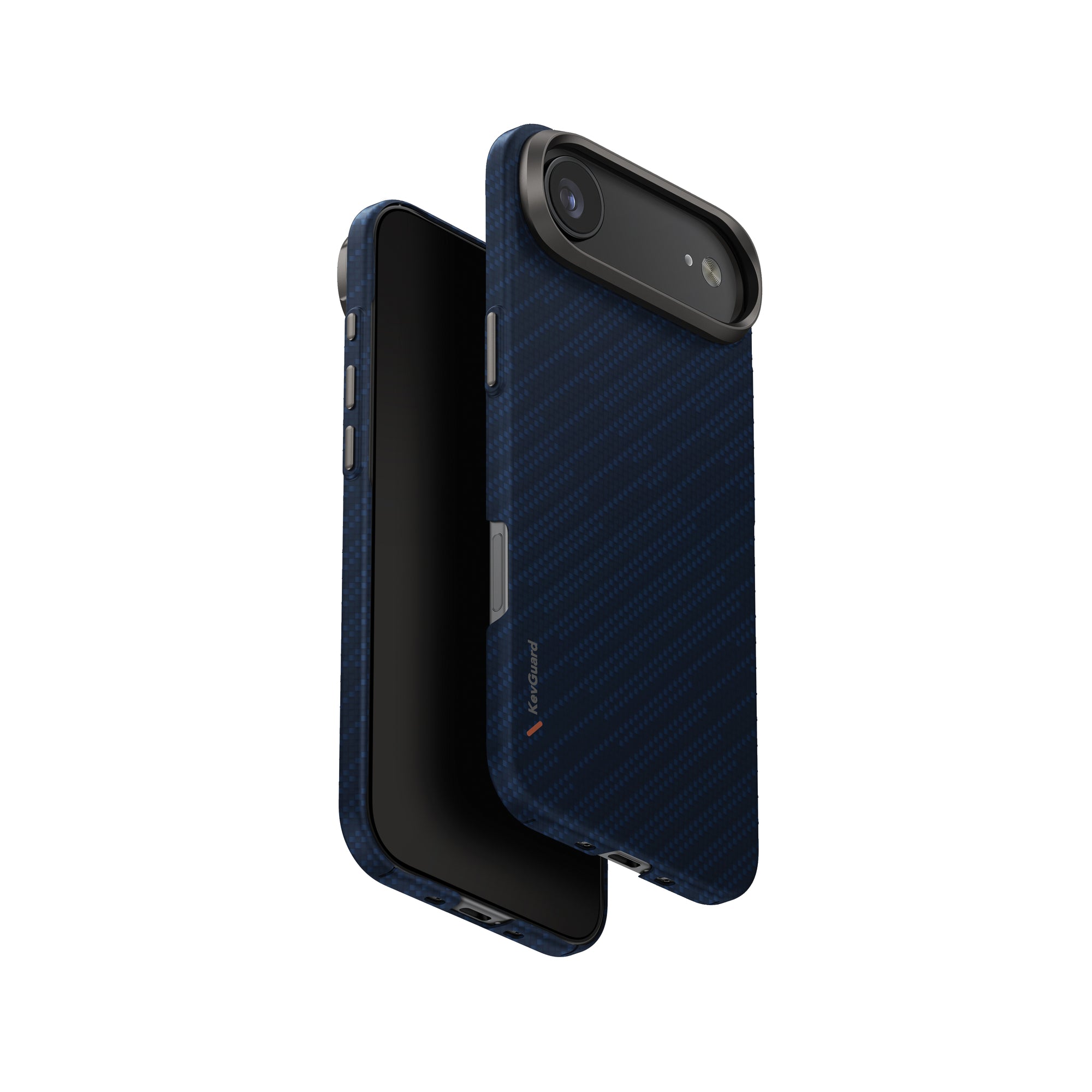 Carcasa Uniq Keva Edge Magsafe iPhone Air - OPEN BOX - NUEVA PERO SIN EMPAQUE