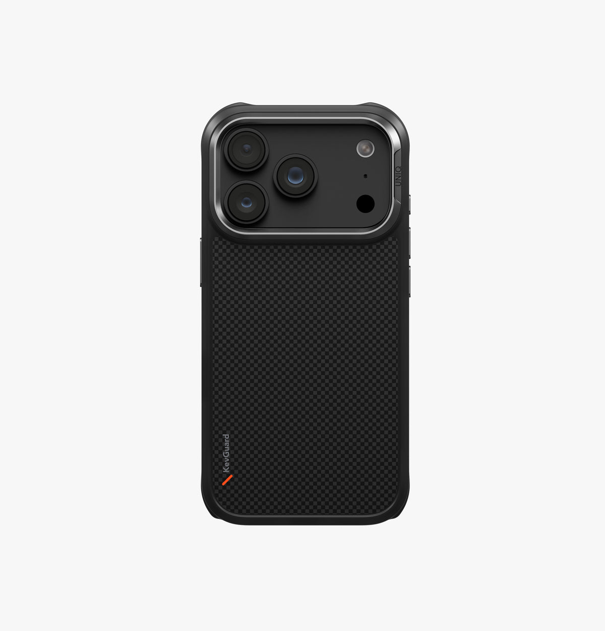 Carcasa Uniq Keva Magsafe iPhone 18 Pro
