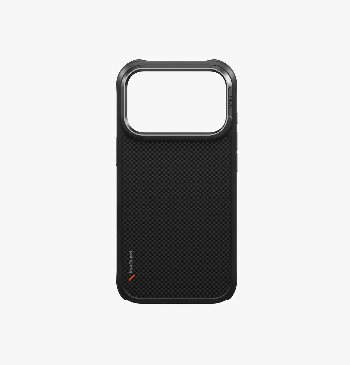 Carcasa Uniq Keva Magsafe iPhone 18 Pro