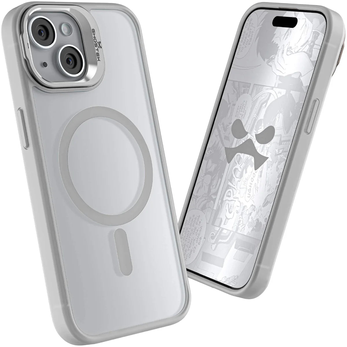 Carcasa Ghostek Kickcam Magsafe iPhone 13