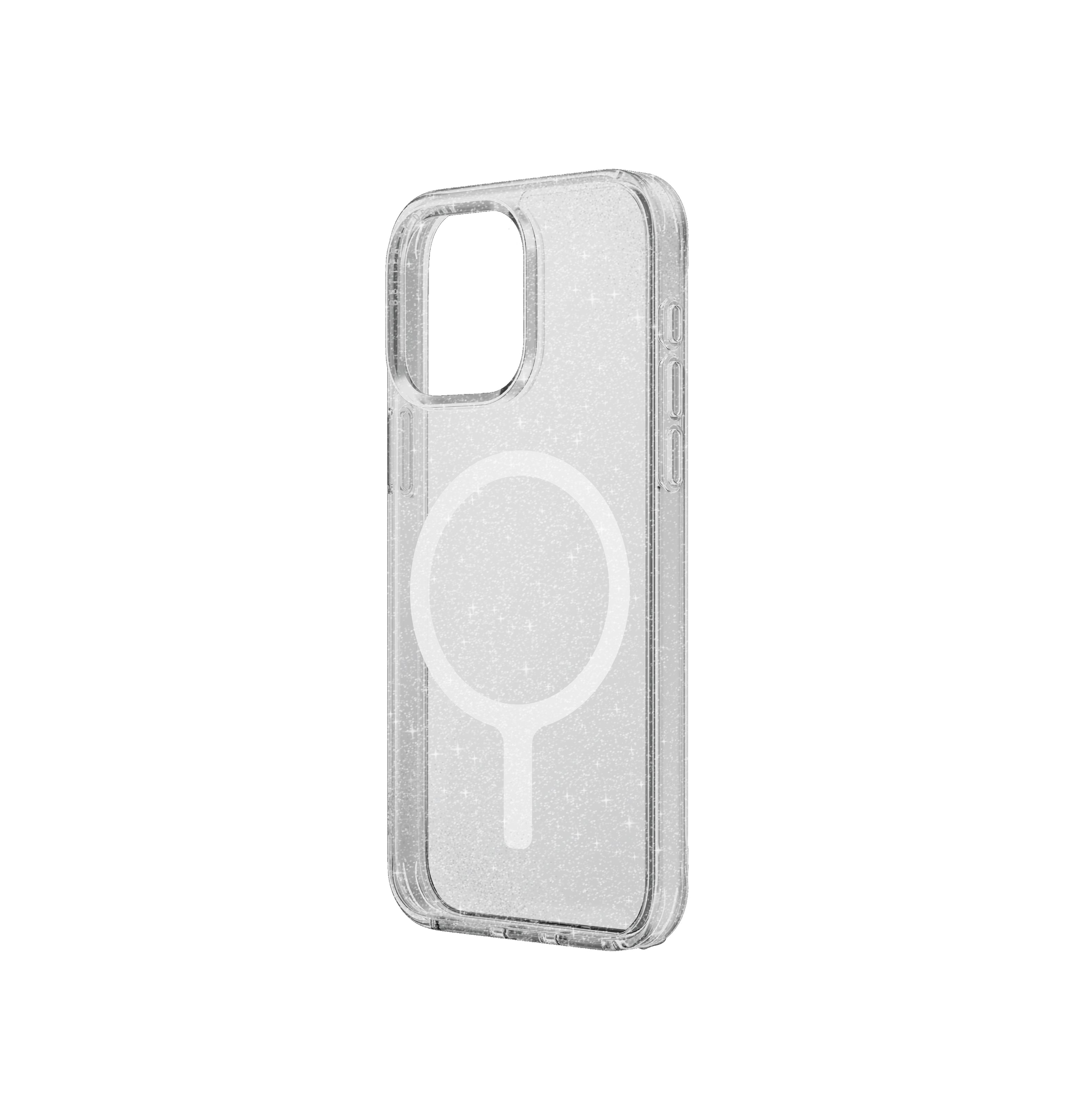 Carcasa Uniq Lifepro Xtreme Magsafe iPhone 13 - Escarchada