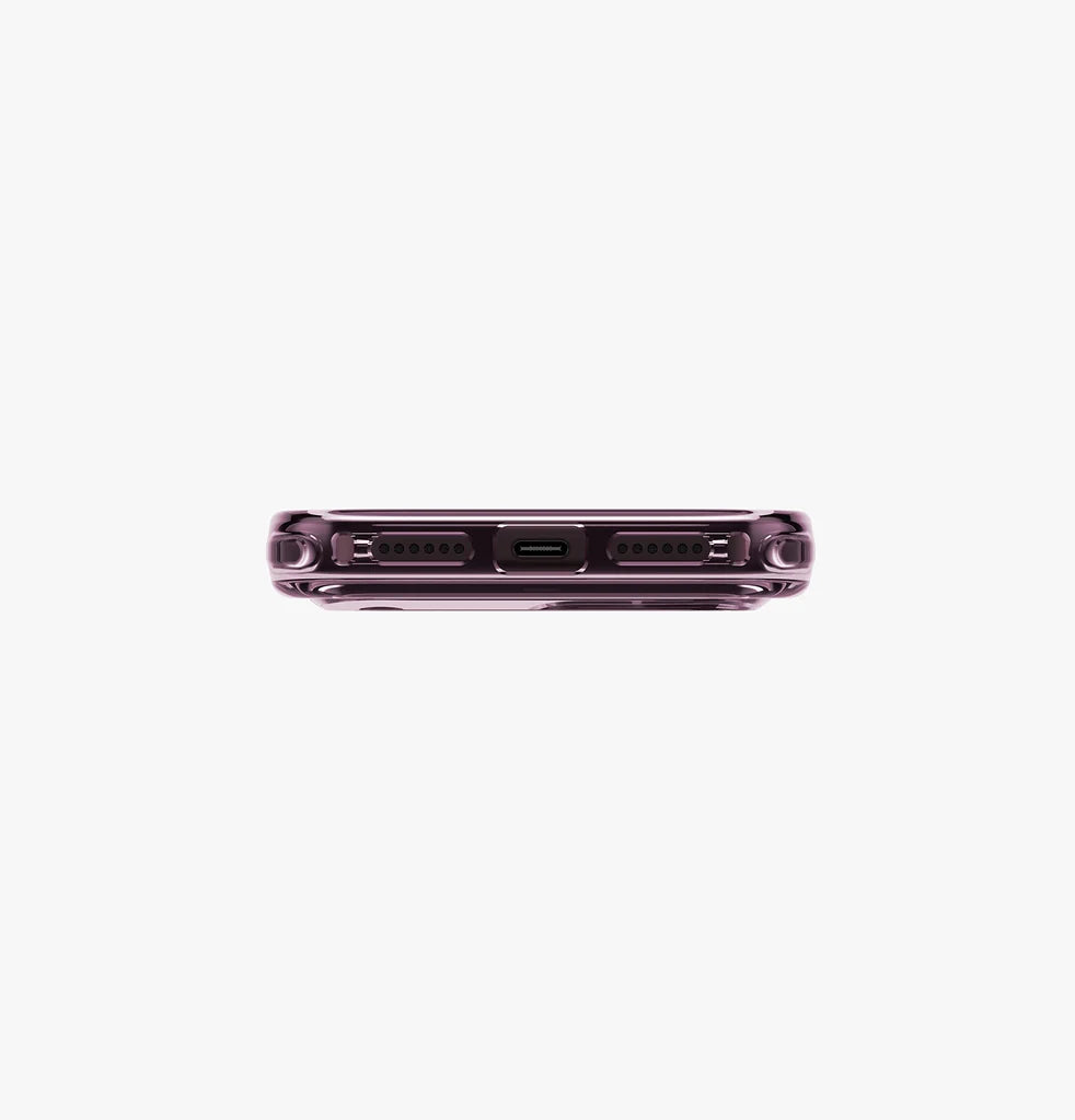 Carcasa Uniq LifePro Xtreme Hybrid Magsafe iPhone 18 Pro Max - Vino - OPEN BOX - NUEVA PERO SIN EMPAQUE