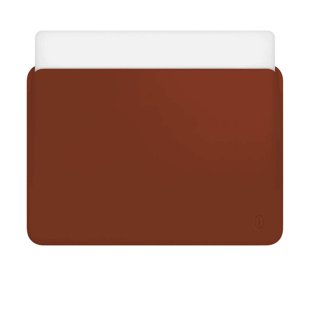 Funda de Cuero Skin Pro para Macbook Pro 14" / 2021 - 2024 / M1 - M2 - M3 - Pro Max