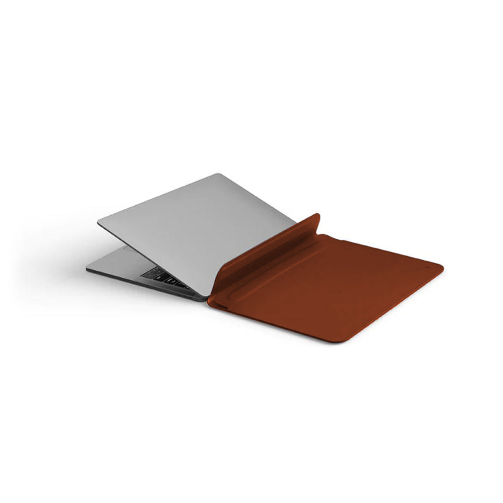 Funda de Cuero Skin Pro para Macbook Pro 14" / 2021 - 2024 / M1 - M2 - M3 - Pro Max