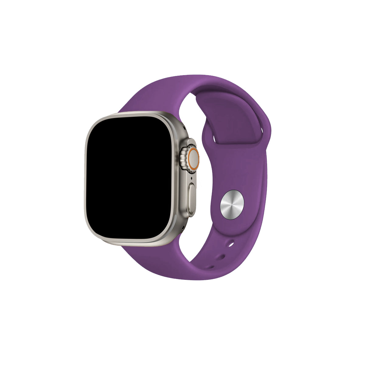 Apple watch morado sale