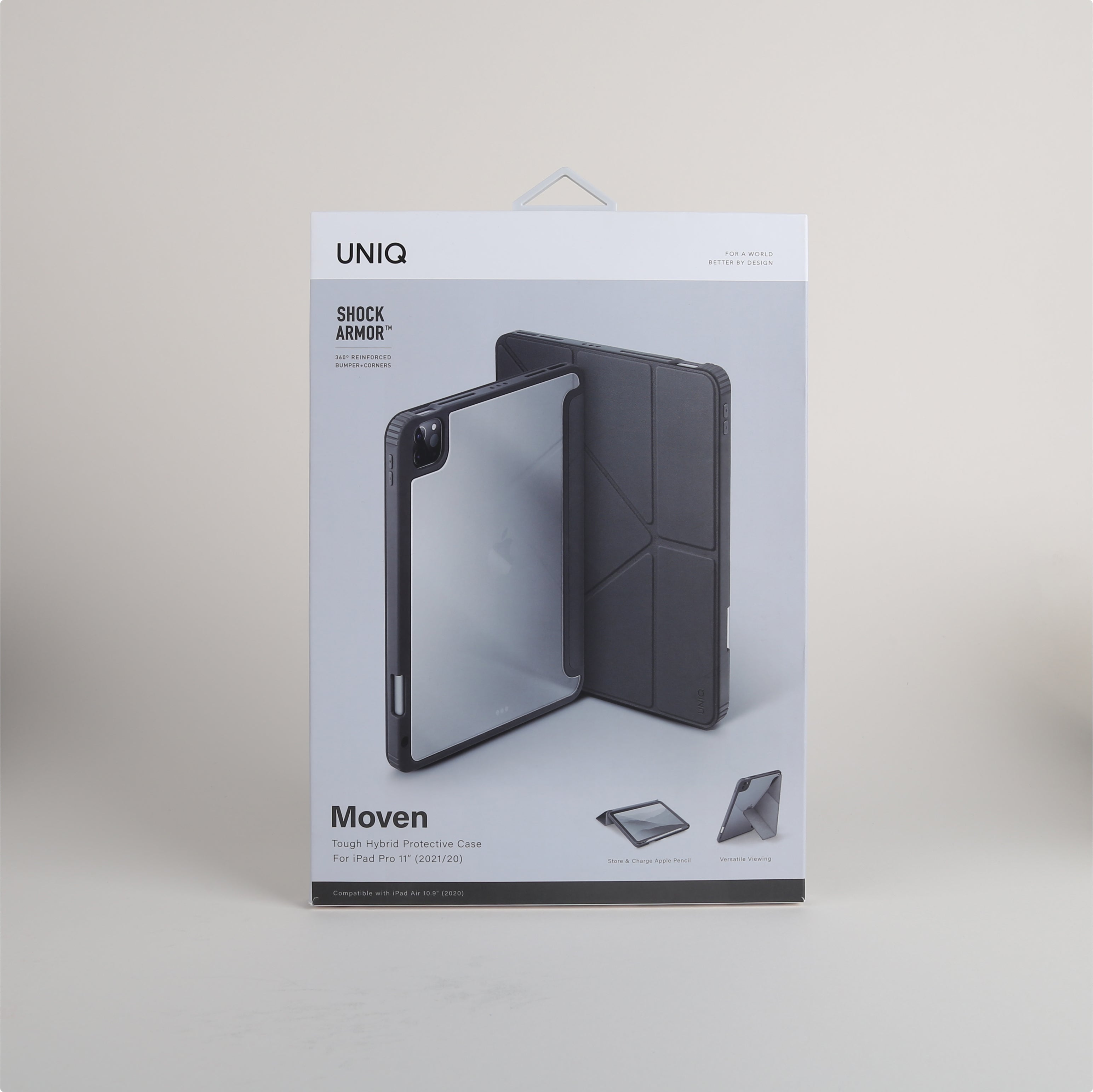 Funda Uniq Moven Para iPad Air 10.9 / iPad Air 11 / iPad Pro 11