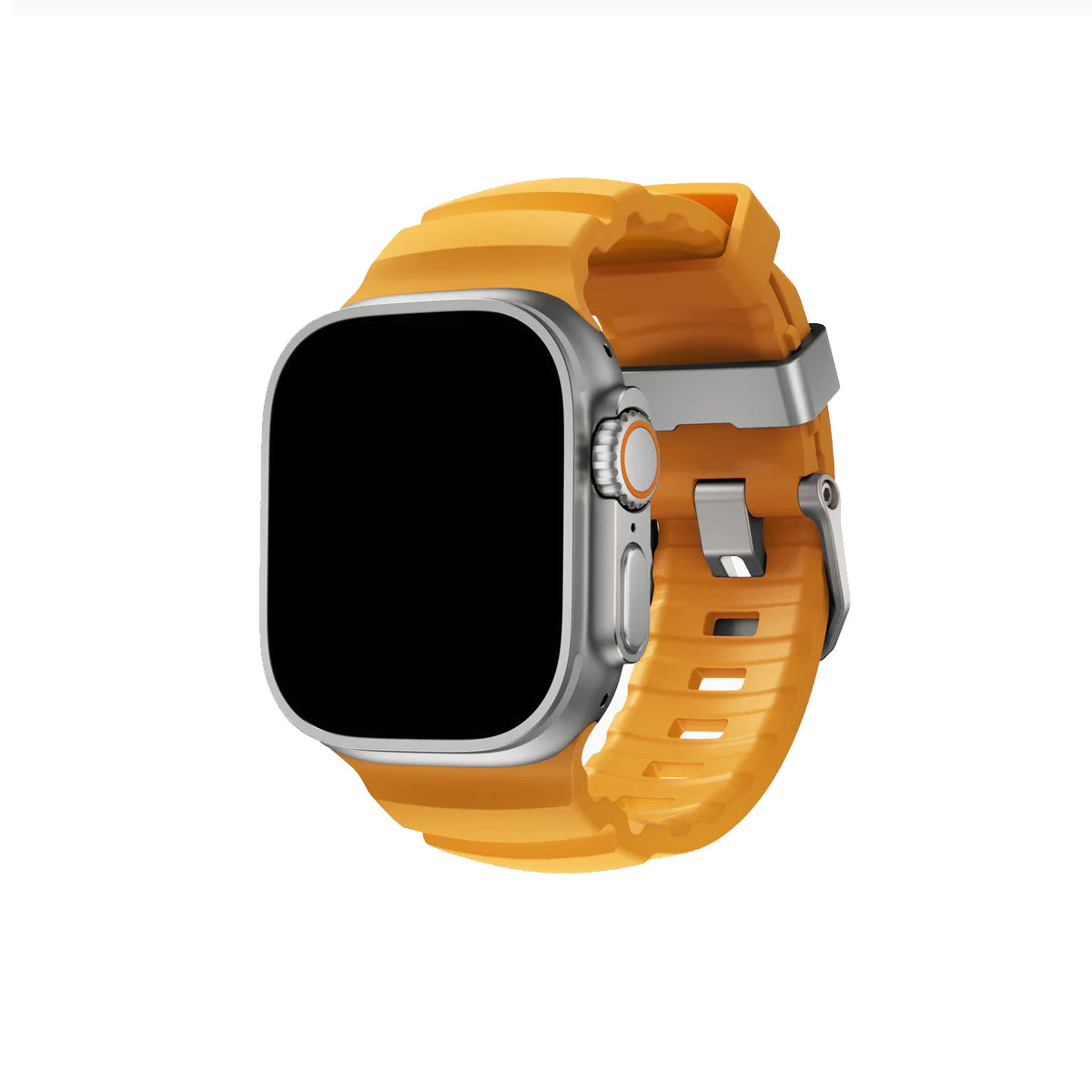 Correa Silicona Rocky Apple Watch