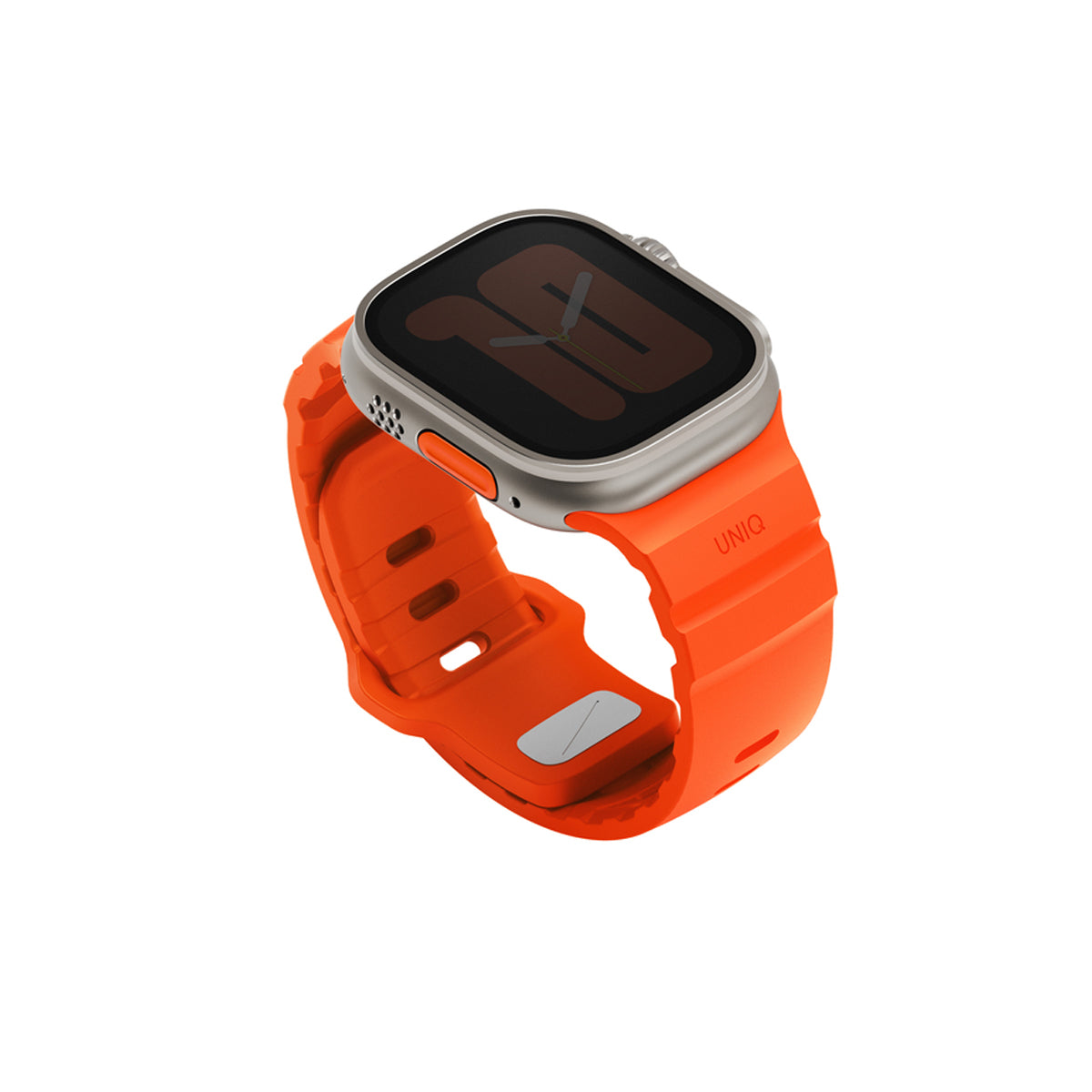 Correa Uniq Alton Impermeable para Apple Watch - Silicona