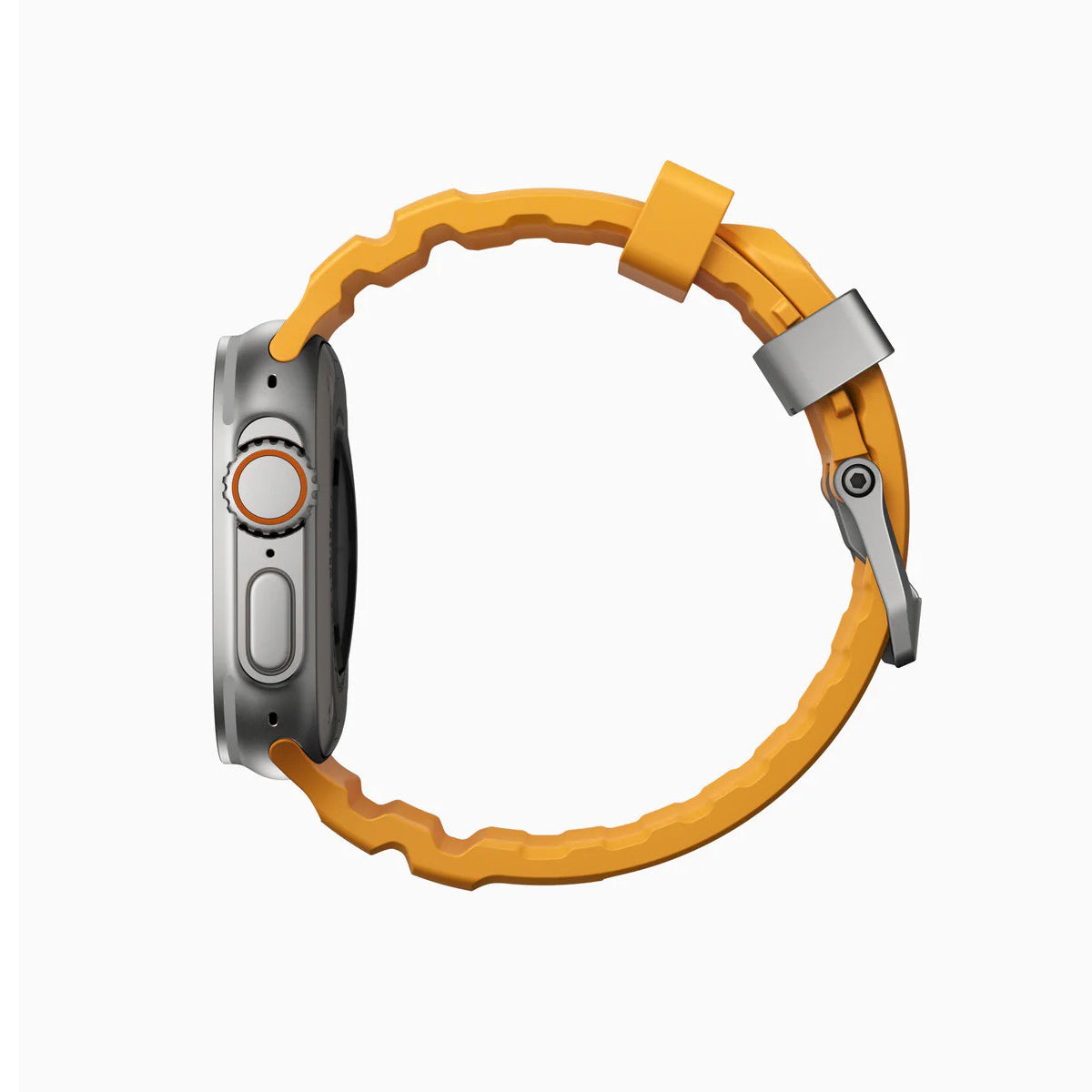 Correa Silicona Rocky Apple Watch