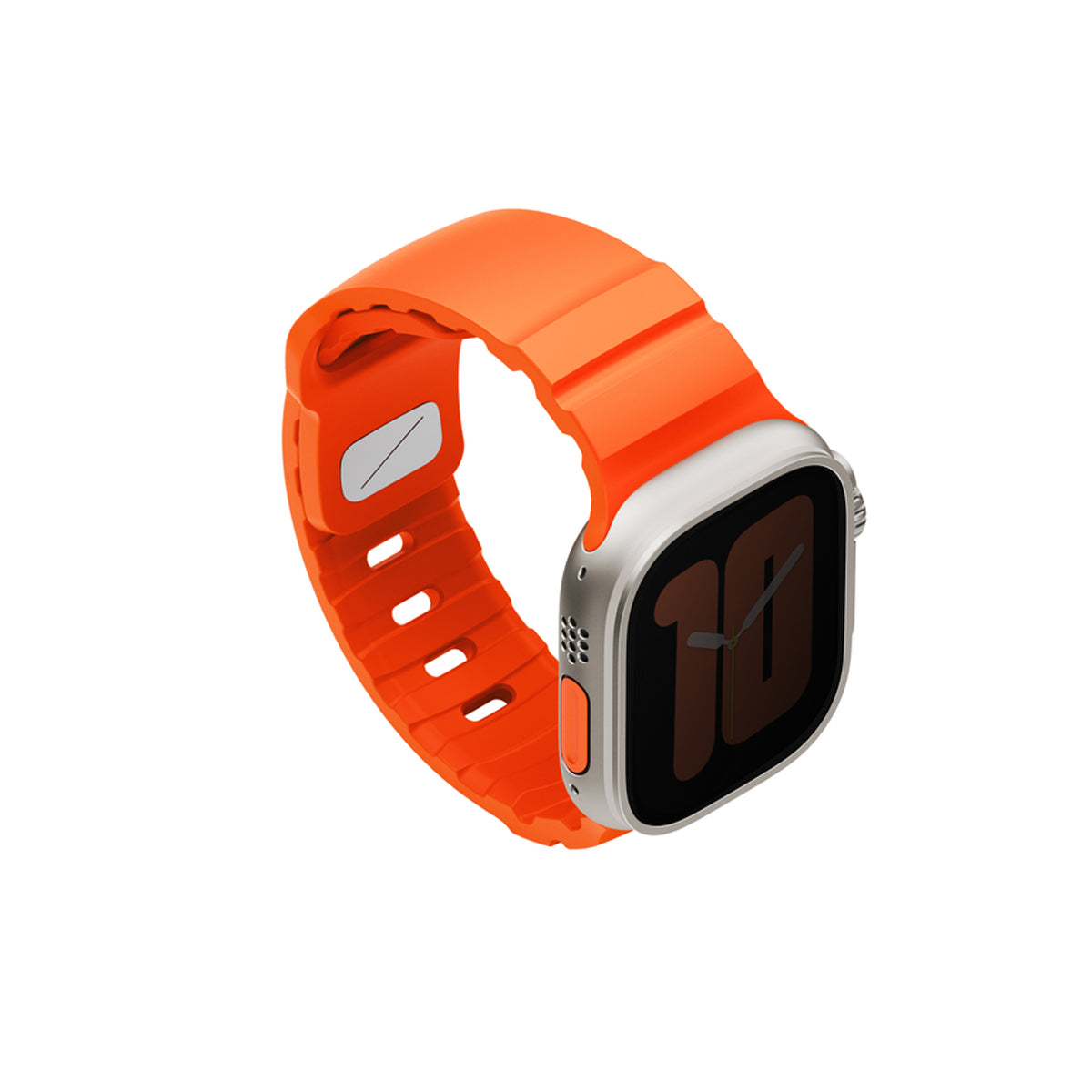 Correa Uniq Alton Impermeable para Apple Watch - Silicona