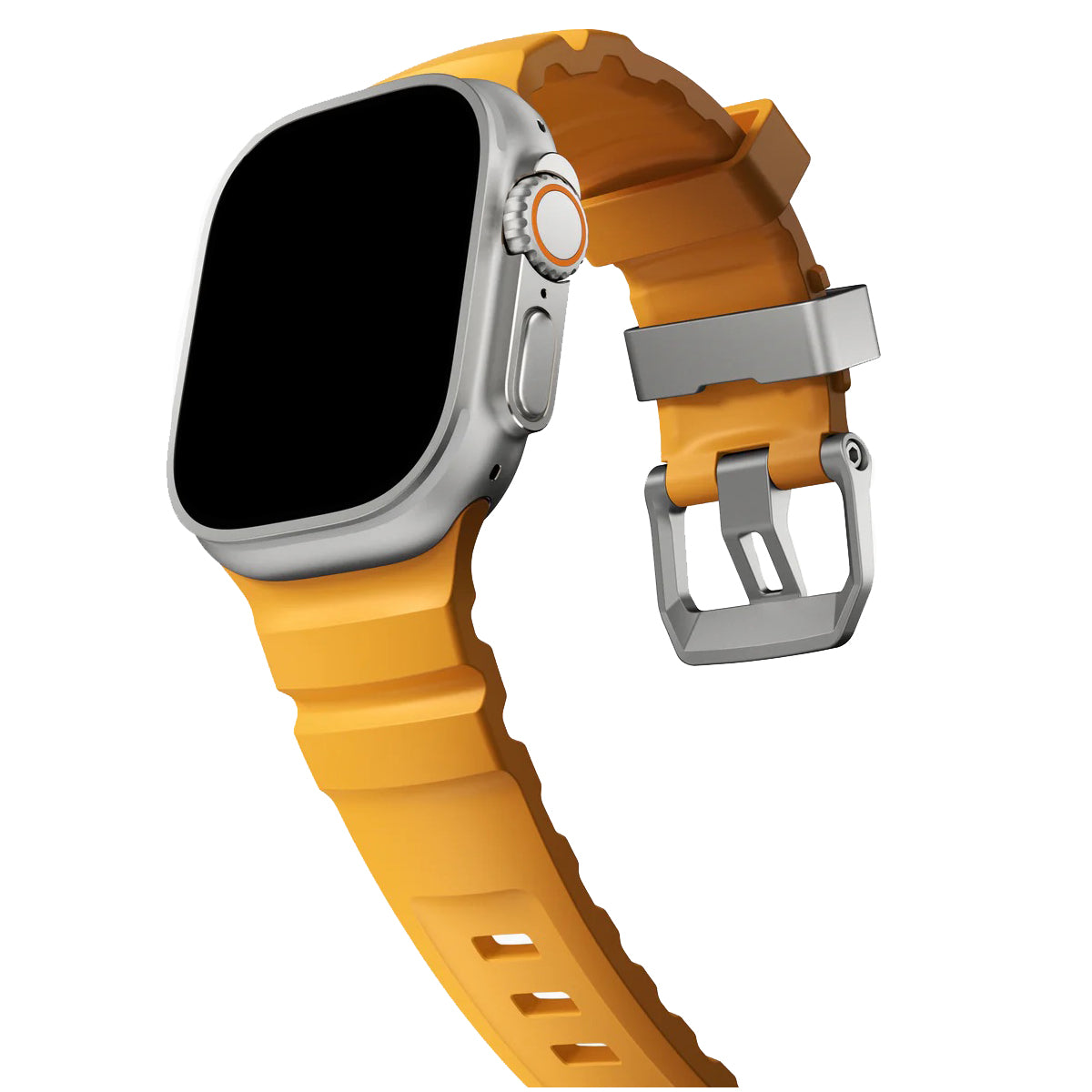 Correa Silicona Rocky Apple Watch