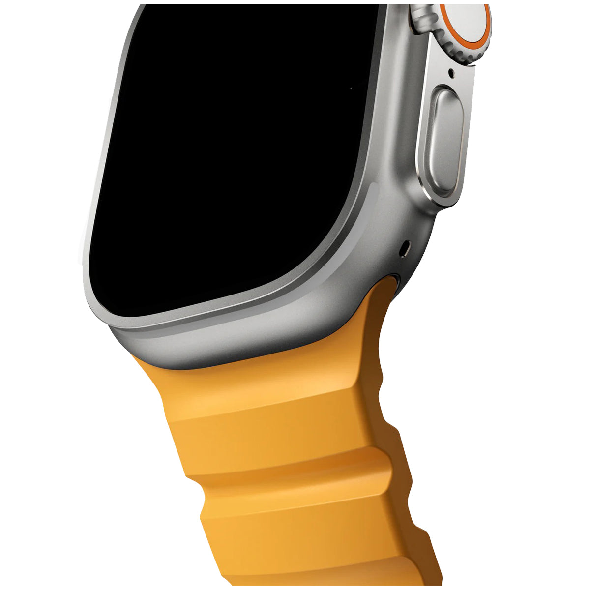 Correa Silicona Rocky Apple Watch