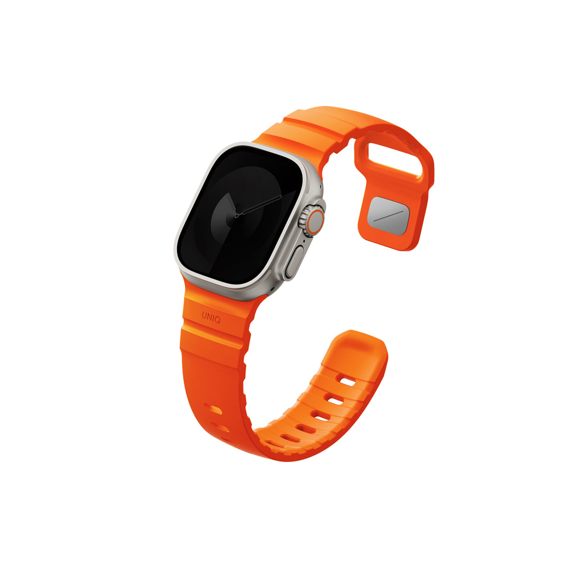 Correa Uniq Alton Impermeable para Apple Watch - Silicona