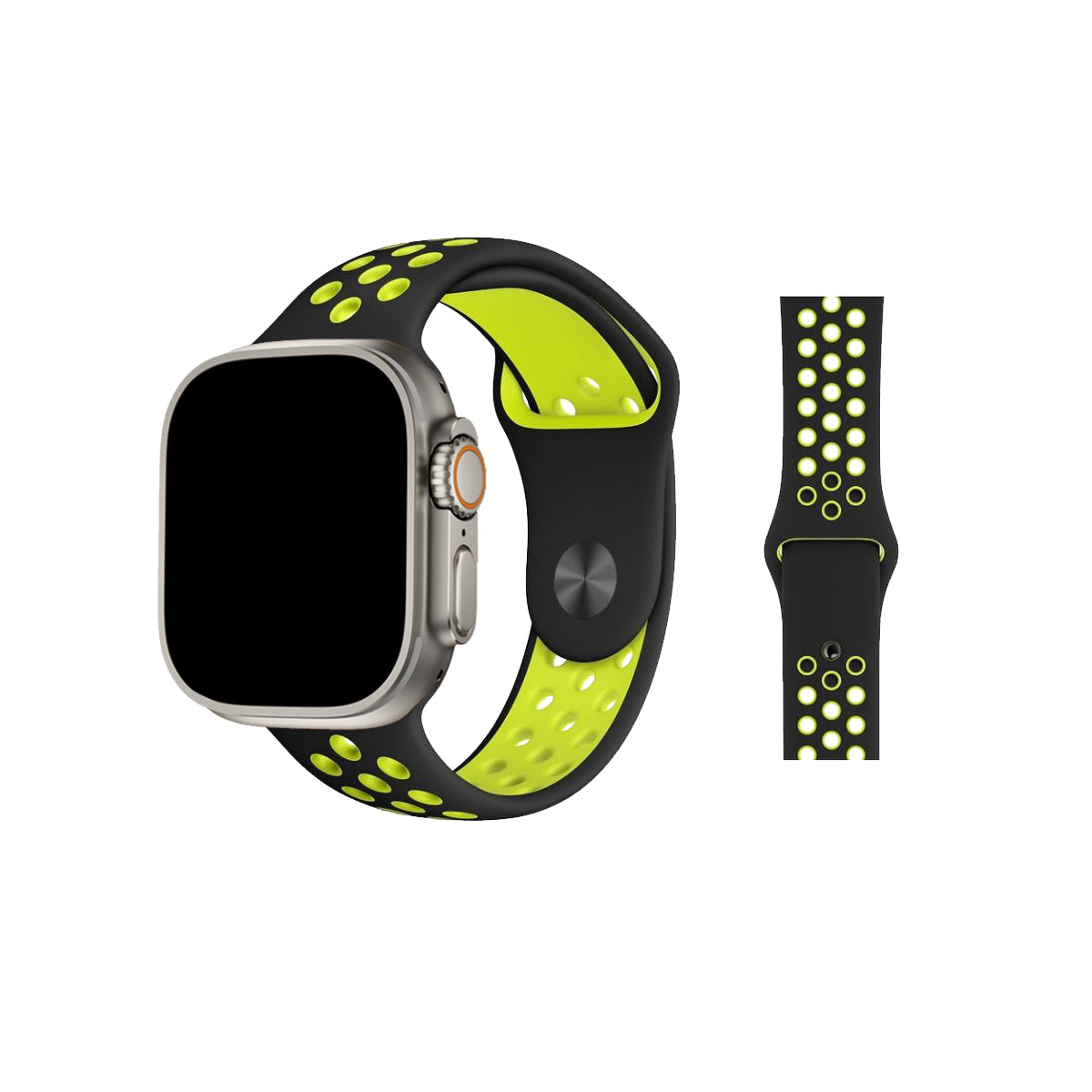 Correa Deportiva Apple Watch