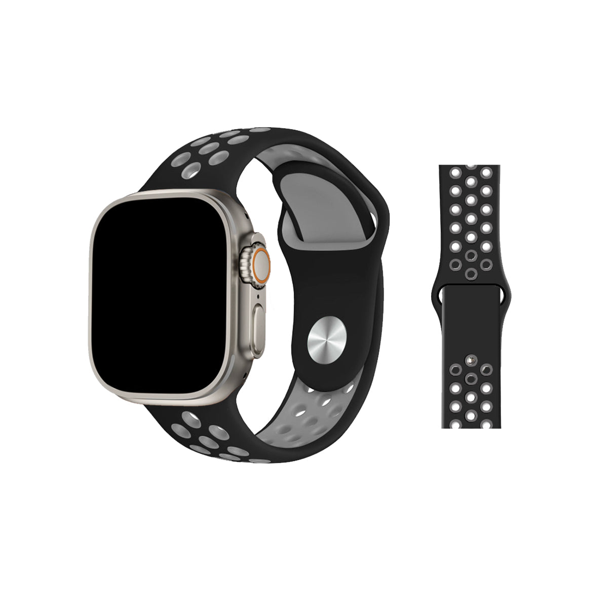 Correa Deportiva Apple Watch