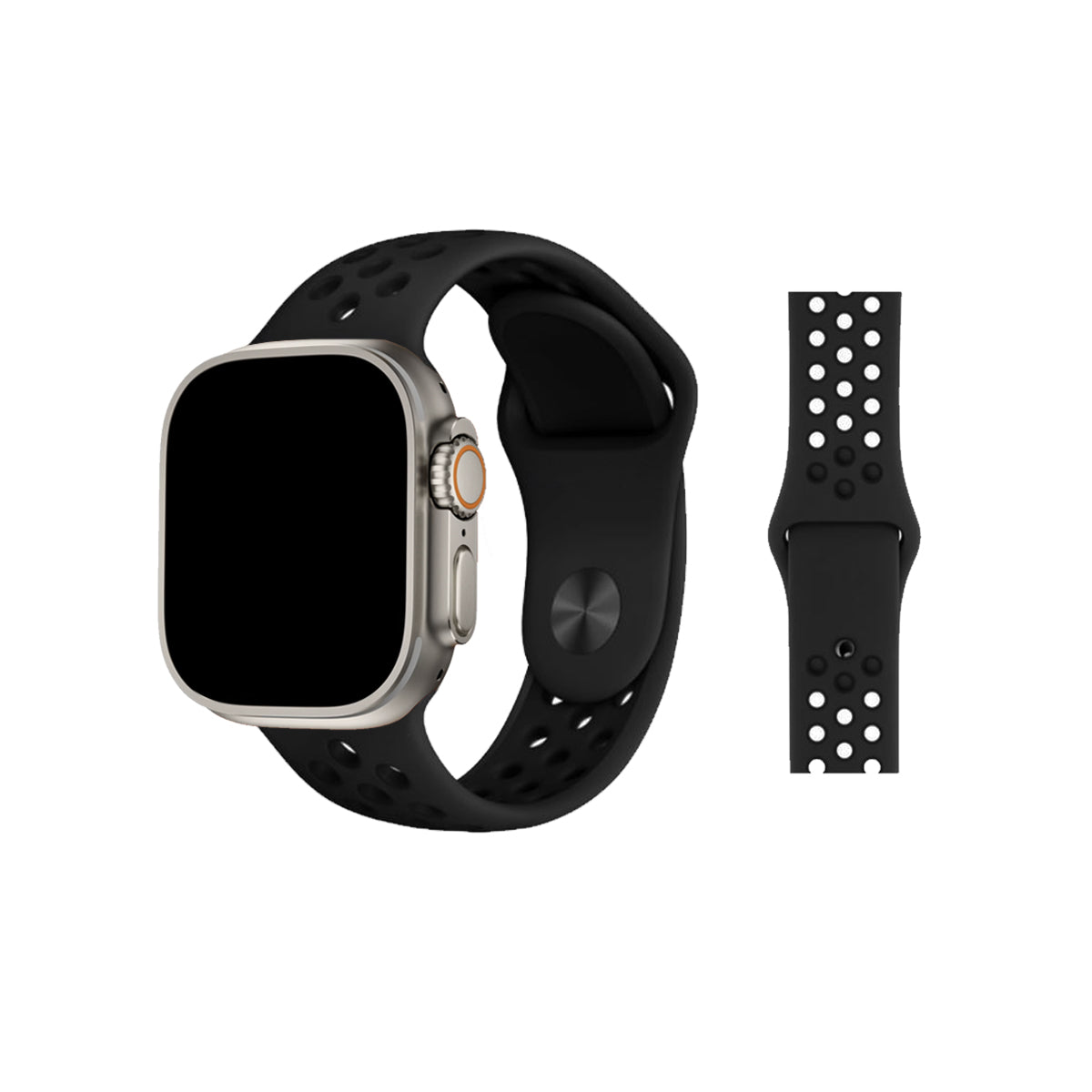 Correa Deportiva Apple Watch