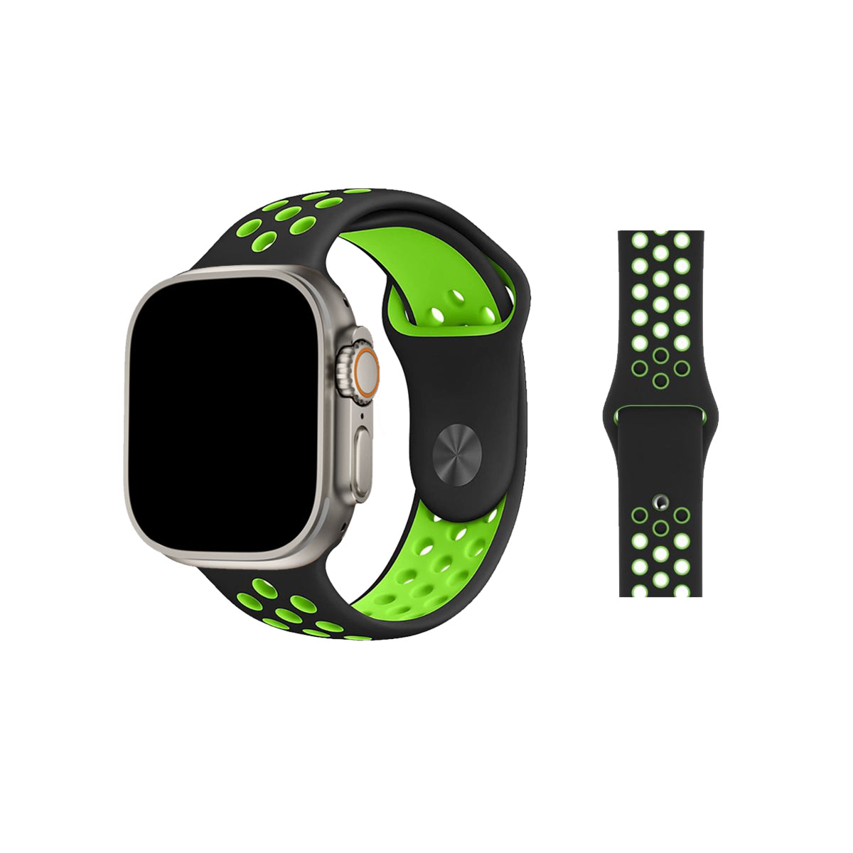 Correa Deportiva Apple Watch