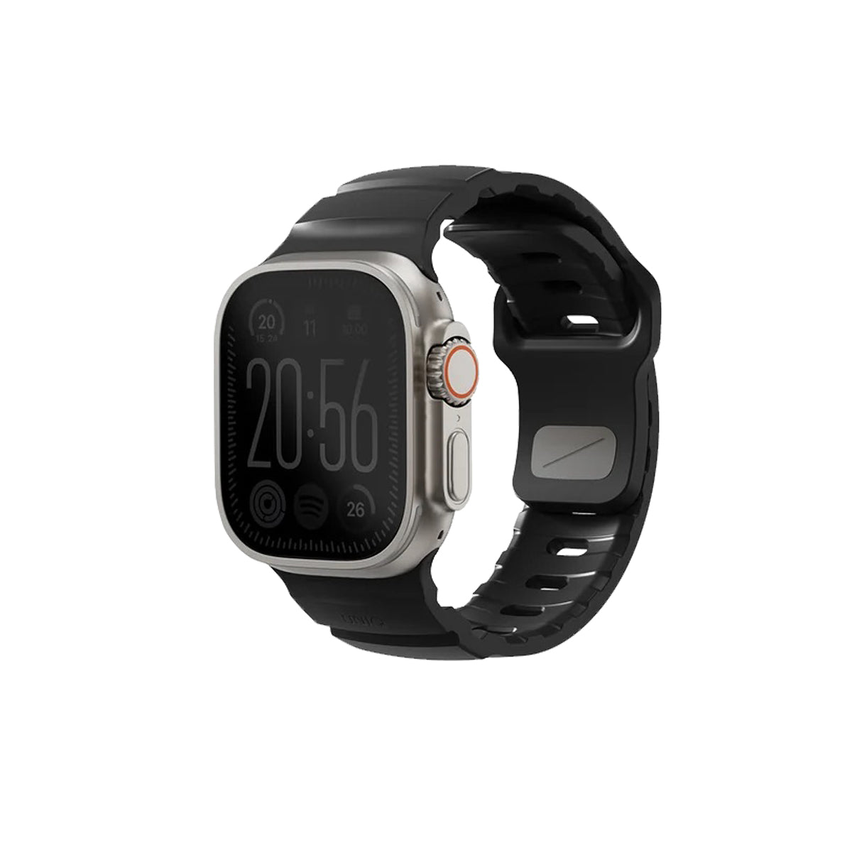 Correa Uniq Alton Impermeable para Apple Watch - Silicona