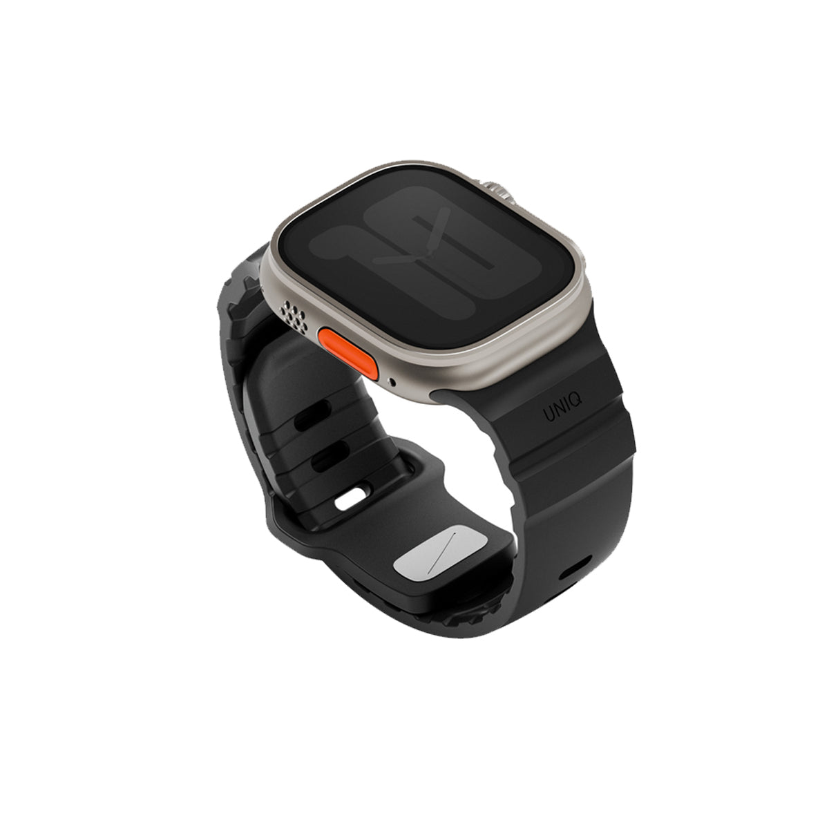Correa Uniq Alton Impermeable para Apple Watch - Silicona