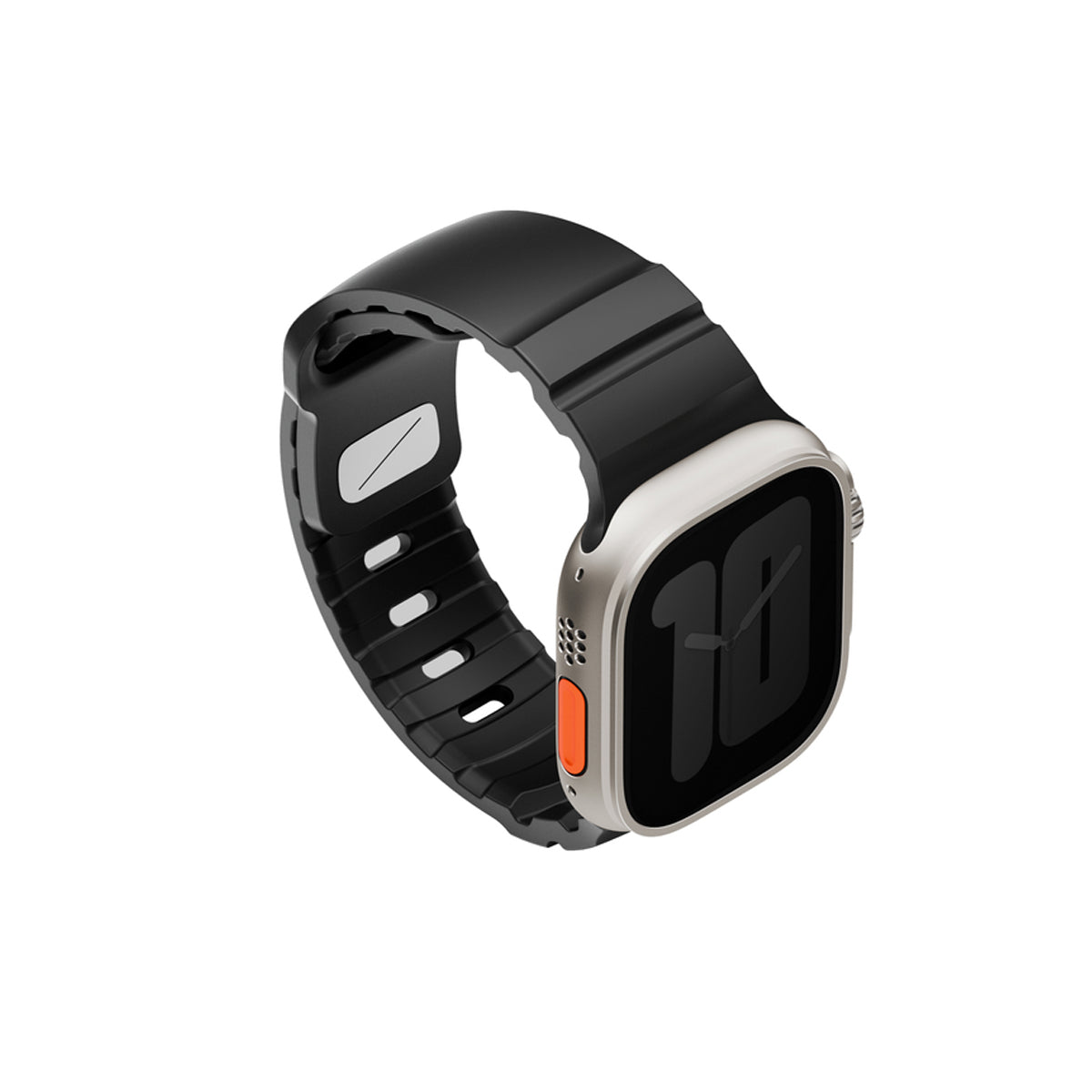 Correa Uniq Alton Impermeable para Apple Watch - Silicona