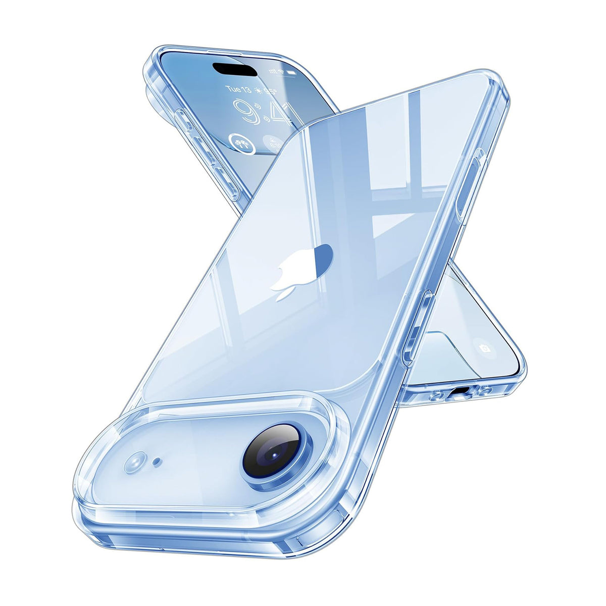 Carcasa Delgada Antigolpe – Protección Premium iPhone Air