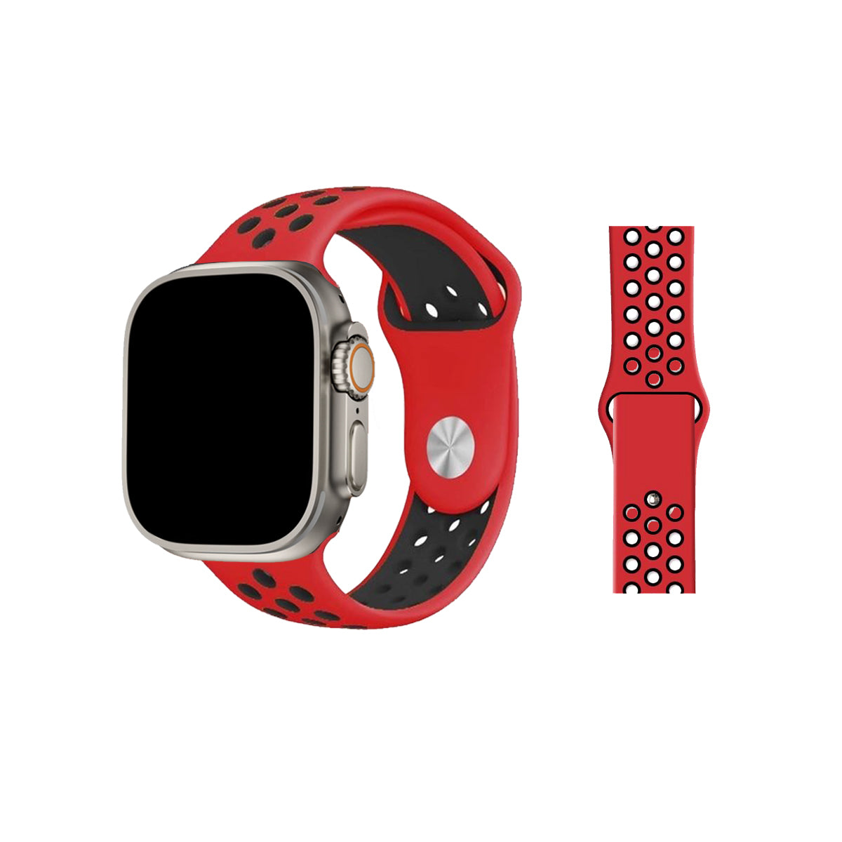 Correa Deportiva Apple Watch