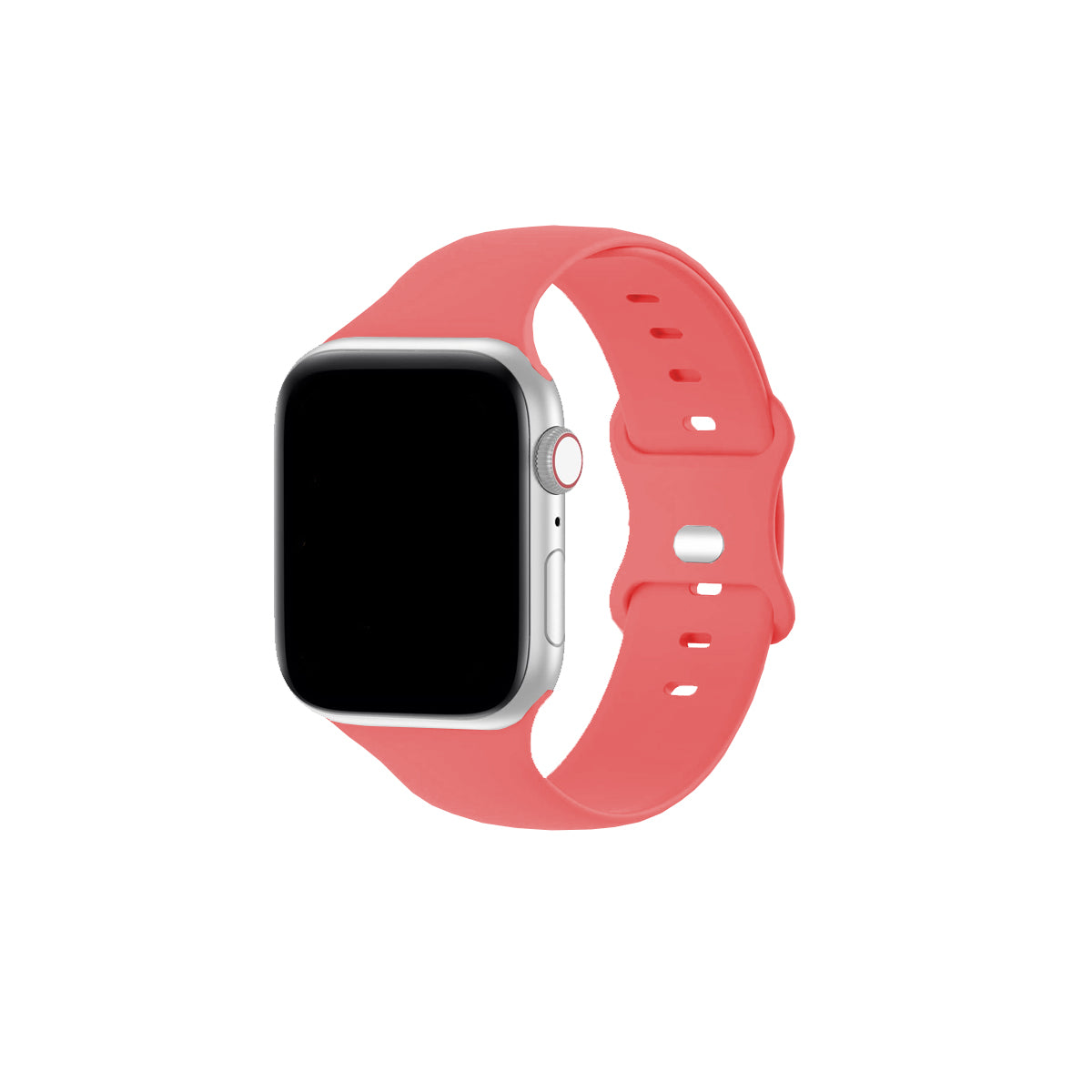 Correa de Silicona Apple Watch