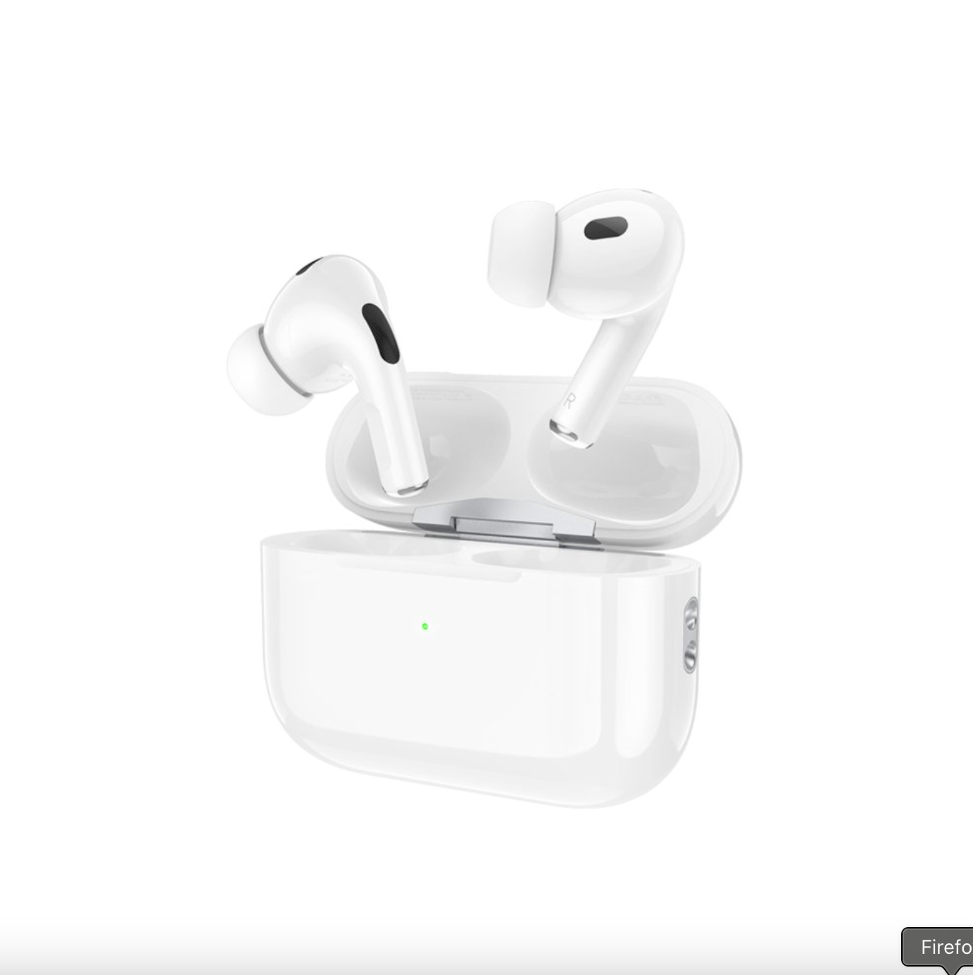 Audífonos Bluetooth Tipo Airpods Hoco EW63