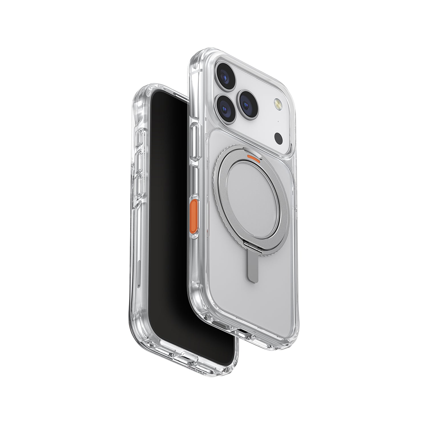 Carcasa Uniq Swivix Soporte Giratório iPhone 17 Pro - PREVENTA - ENTREGA 10 OCTUBRE