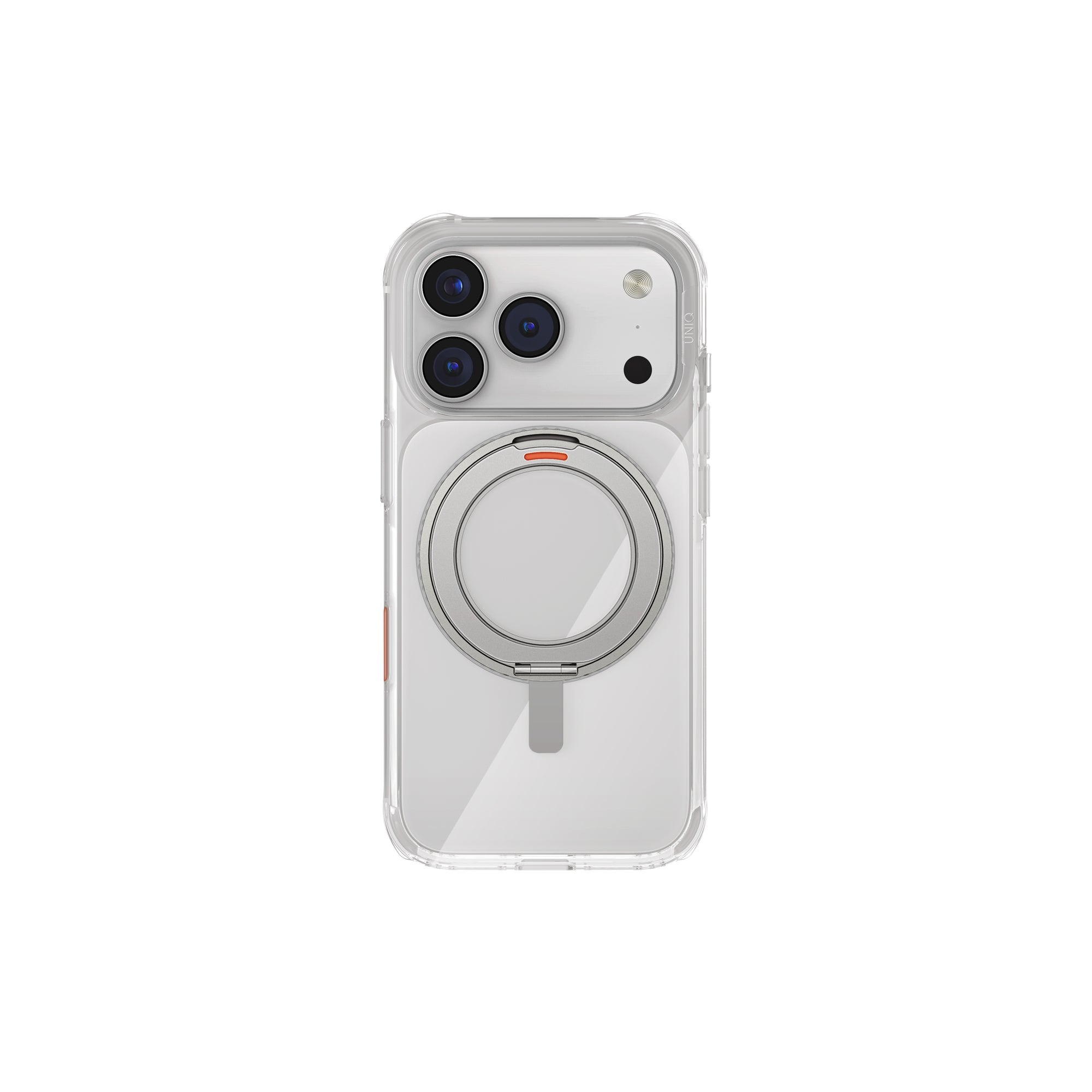 Carcasa Uniq Swivix Soporte Giratório iPhone 17 Pro Max - PREVENTA - ENTREGA 10 OCTUBRE