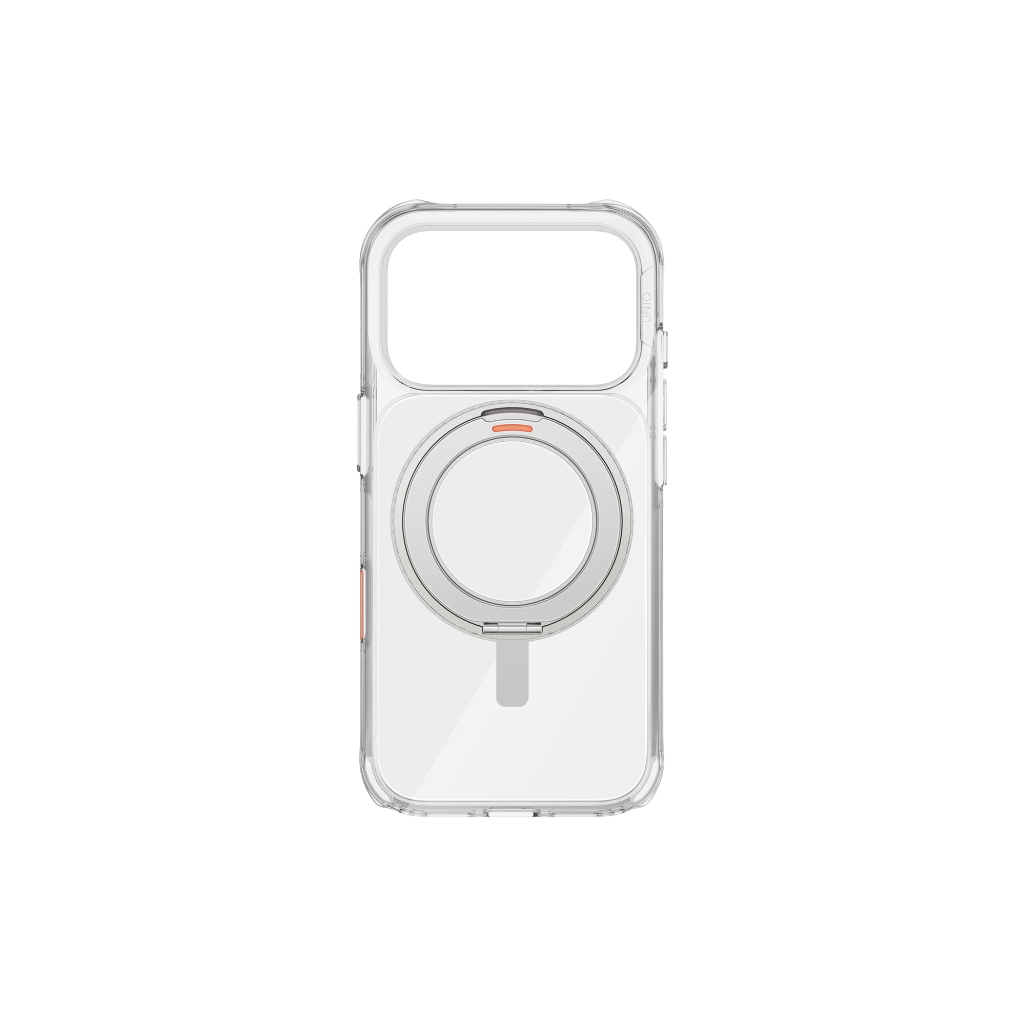 Carcasa Uniq Swivix Soporte Giratório iPhone 17 Pro Max - PREVENTA - ENTREGA 10 OCTUBRE