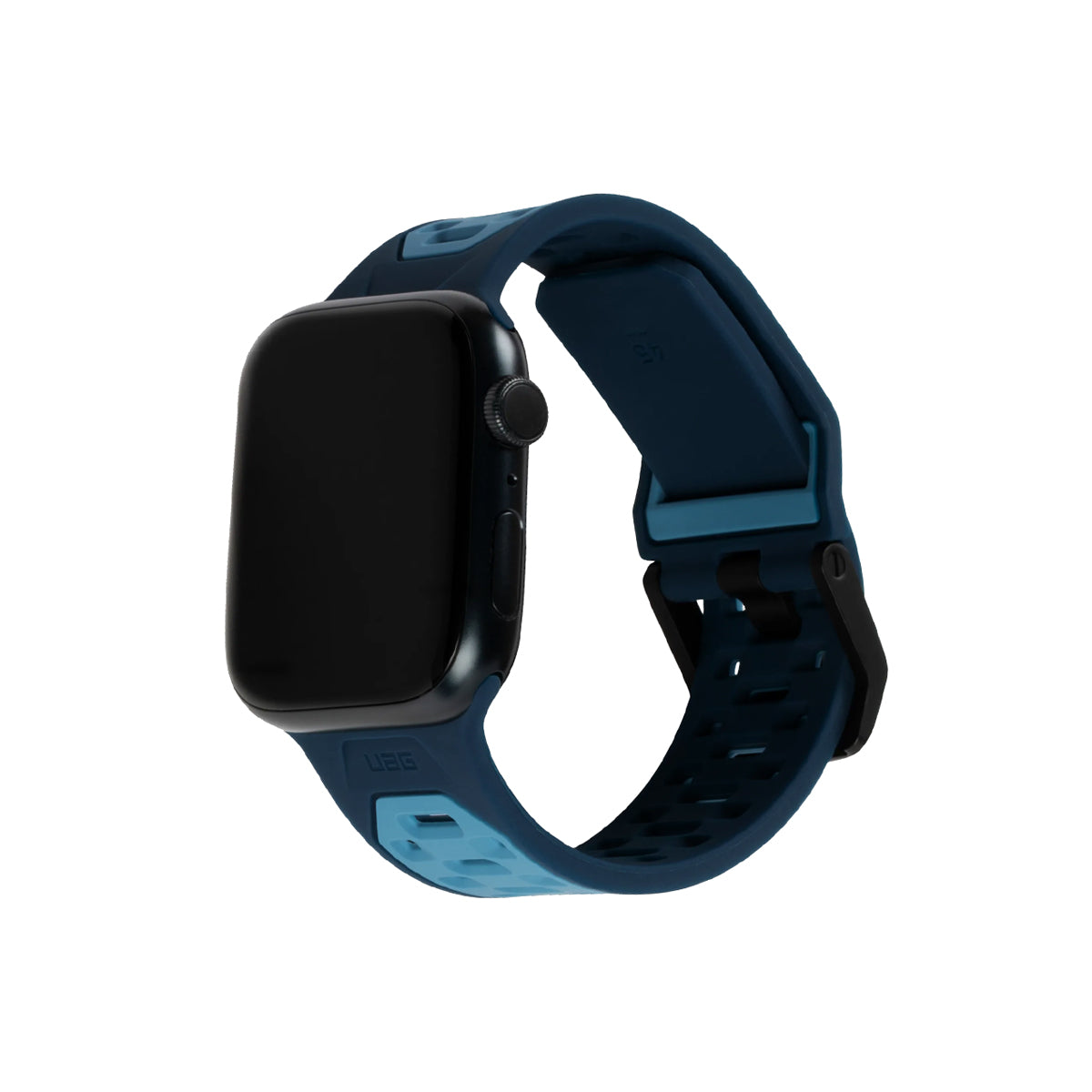 Correa UAG Civilian Para Apple Watch