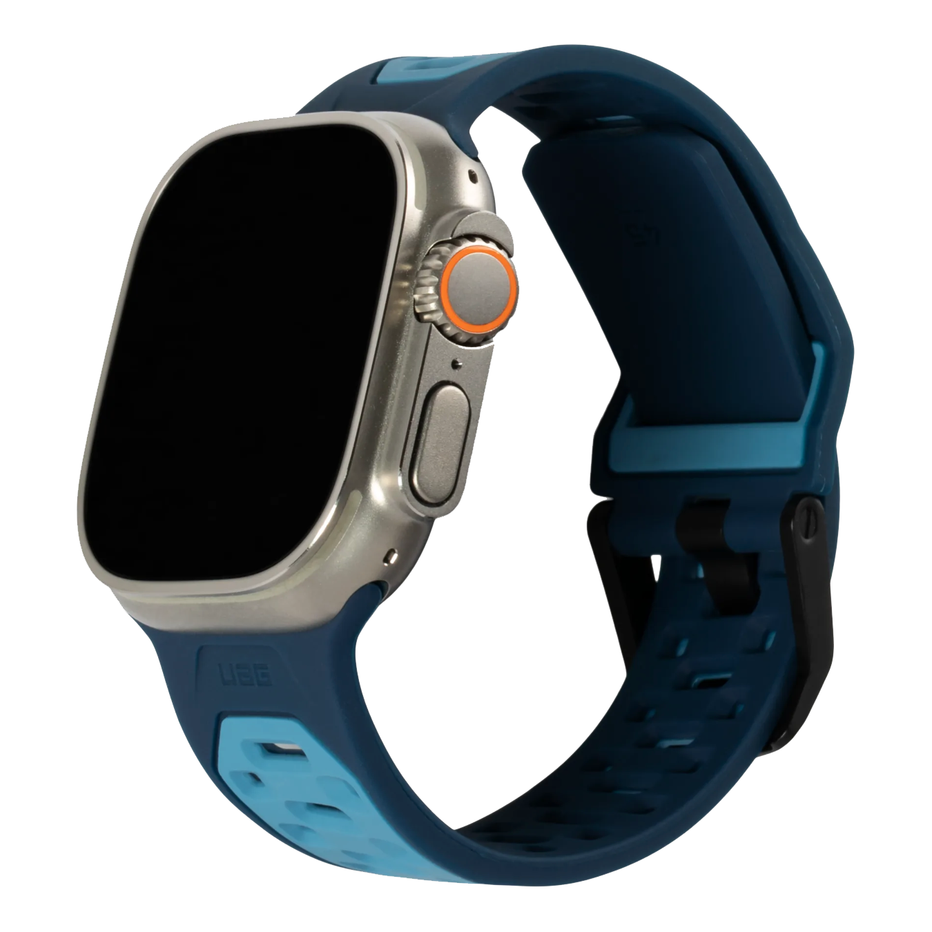 Correa UAG Civilian Para Apple Watch