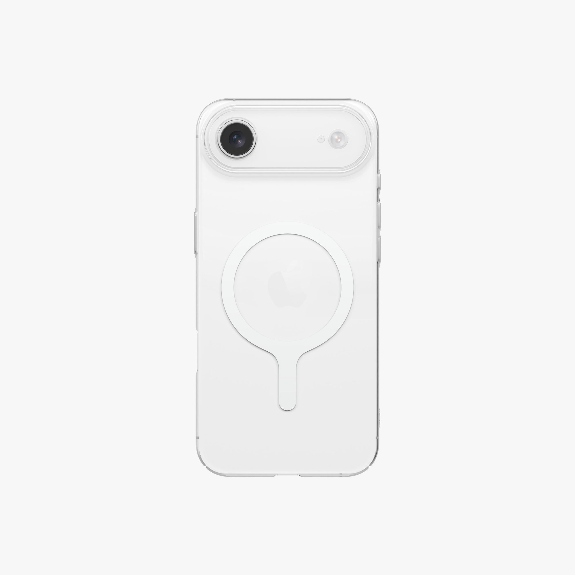 Carcasa Uniq Airsuit Ultradelgada 1.3 mm Magsafe iPhone Air - Transparente - OPEN BOX - NUEVA PERO SIN EMPAQUE