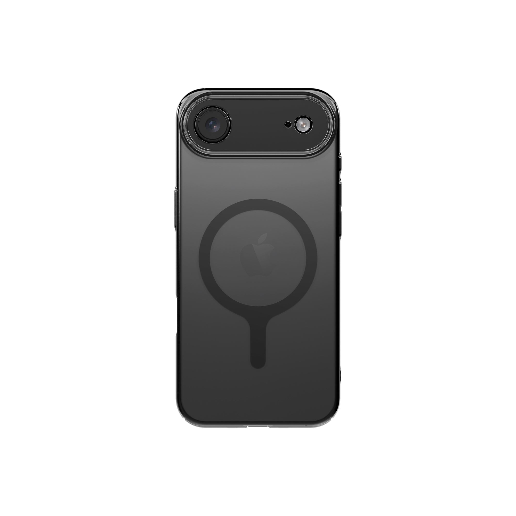 Carcasa Uniq Airsuit Ultradelgada 1.3 mm Magsafe iPhone Air - Negra - PREVENTA - ENTREGA 10 OCTUBRE