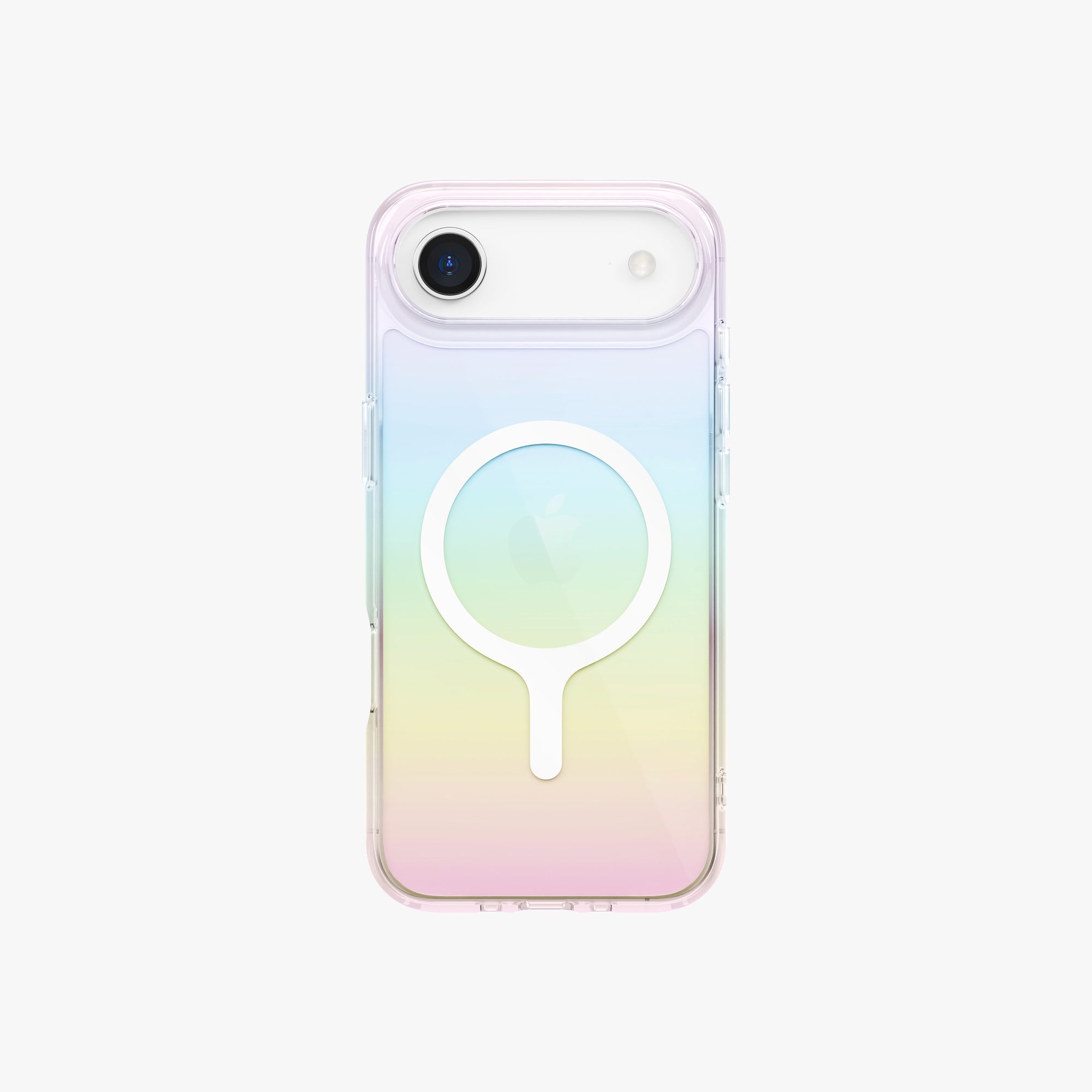 Carcasa Uniq Iridescia Holográfica Magsafe iPhone Air - PREVENTA - ENTREGA 10 OCTUBRE