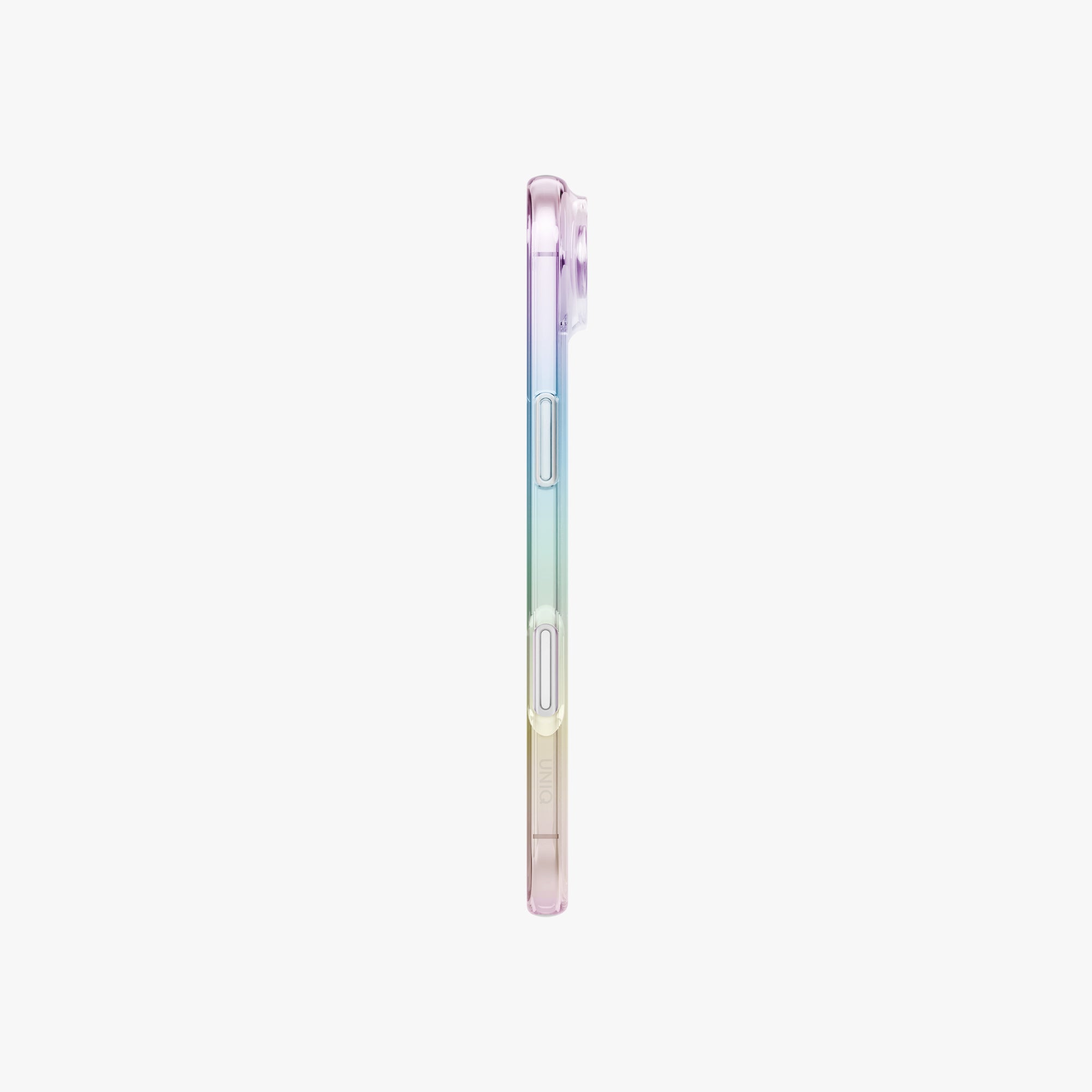 Carcasa Uniq Iridescia Holográfica Magsafe iPhone Air - PREVENTA - ENTREGA 10 OCTUBRE