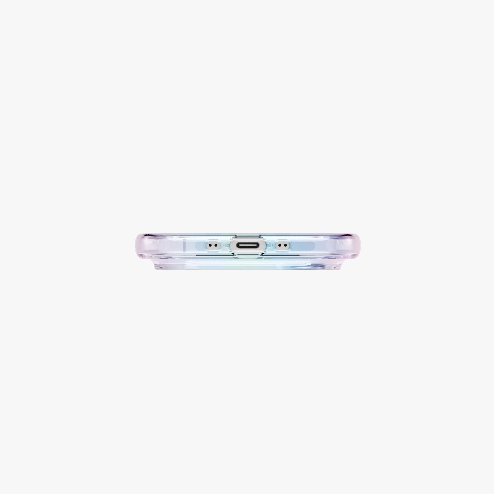 Carcasa Uniq Iridescia Holográfica Magsafe iPhone Air - PREVENTA - ENTREGA 10 OCTUBRE