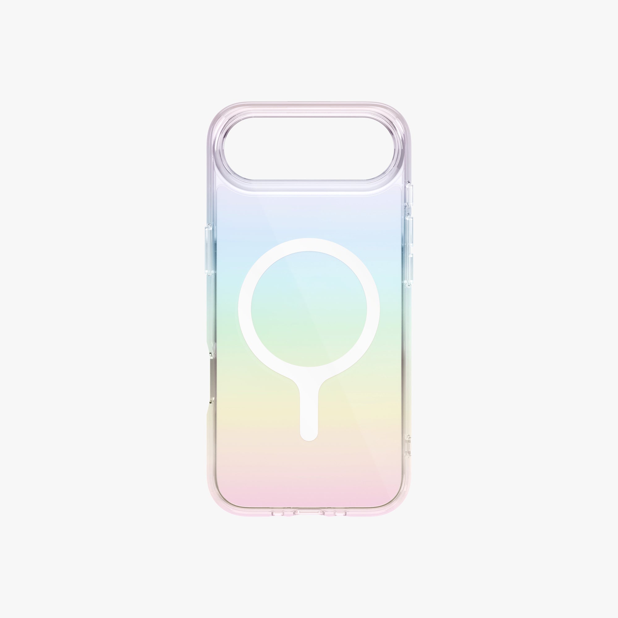 Carcasa Uniq Iridescia Holográfica Magsafe iPhone Air - PREVENTA - ENTREGA 10 OCTUBRE