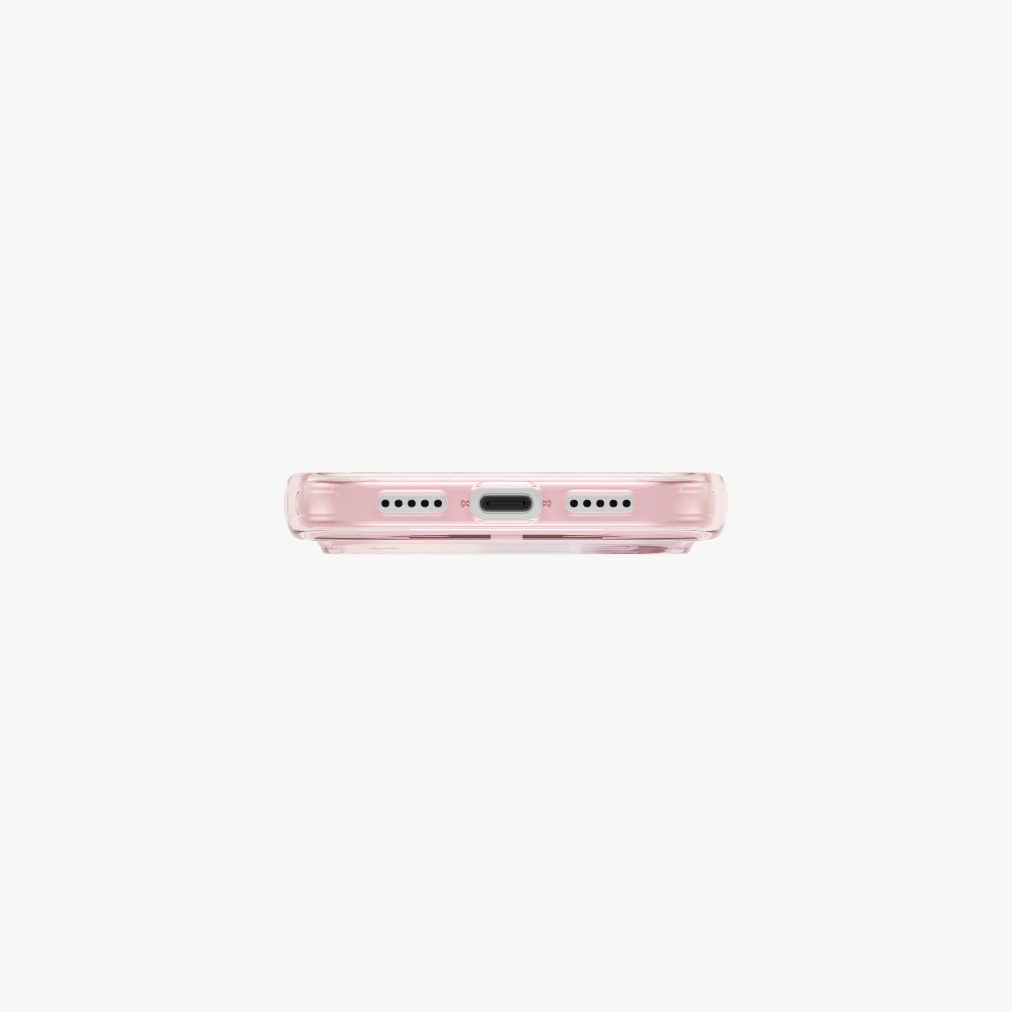 Carcasa Uniq Iridescia Holográfica Magsafe iPhone 17 Pro Max - PREVENTA - ENTREGA 10 OCTUBRE