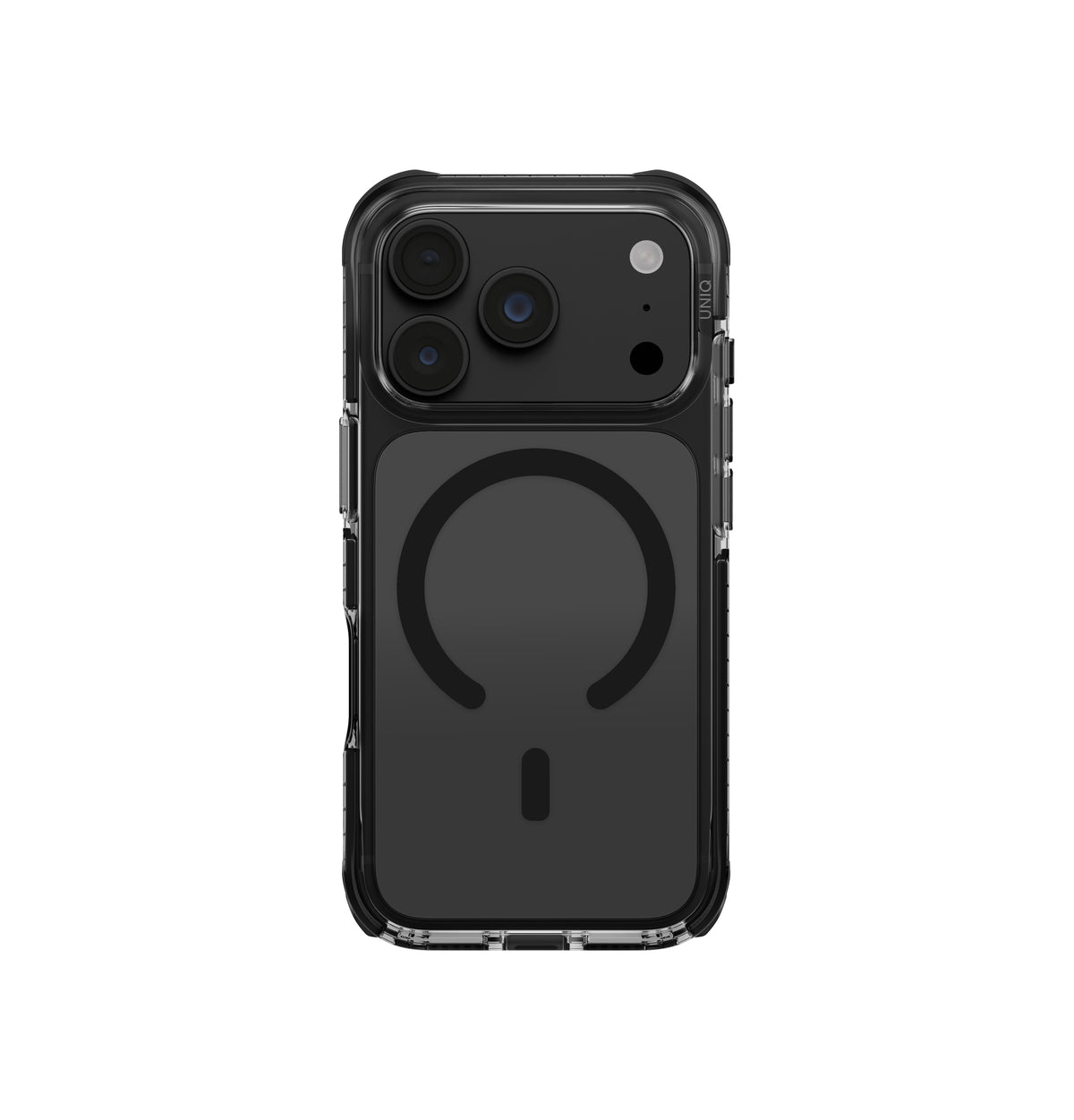 Carcasa Uniq Combat Magsafe iPhone 18 Pro Max - Negra