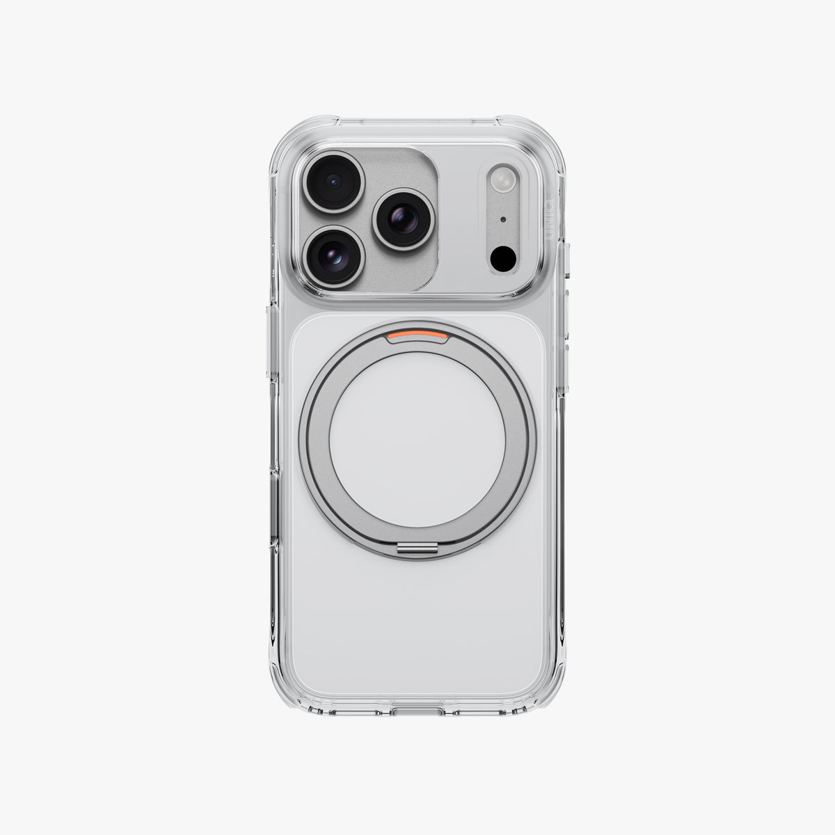 Carcasa Uniq Swivix Magsafe Soporte Giratório iPhone 18 Pro Max